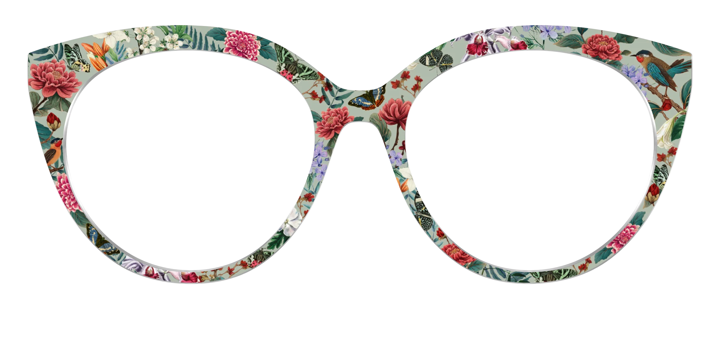 The Antique Floral - Image 43