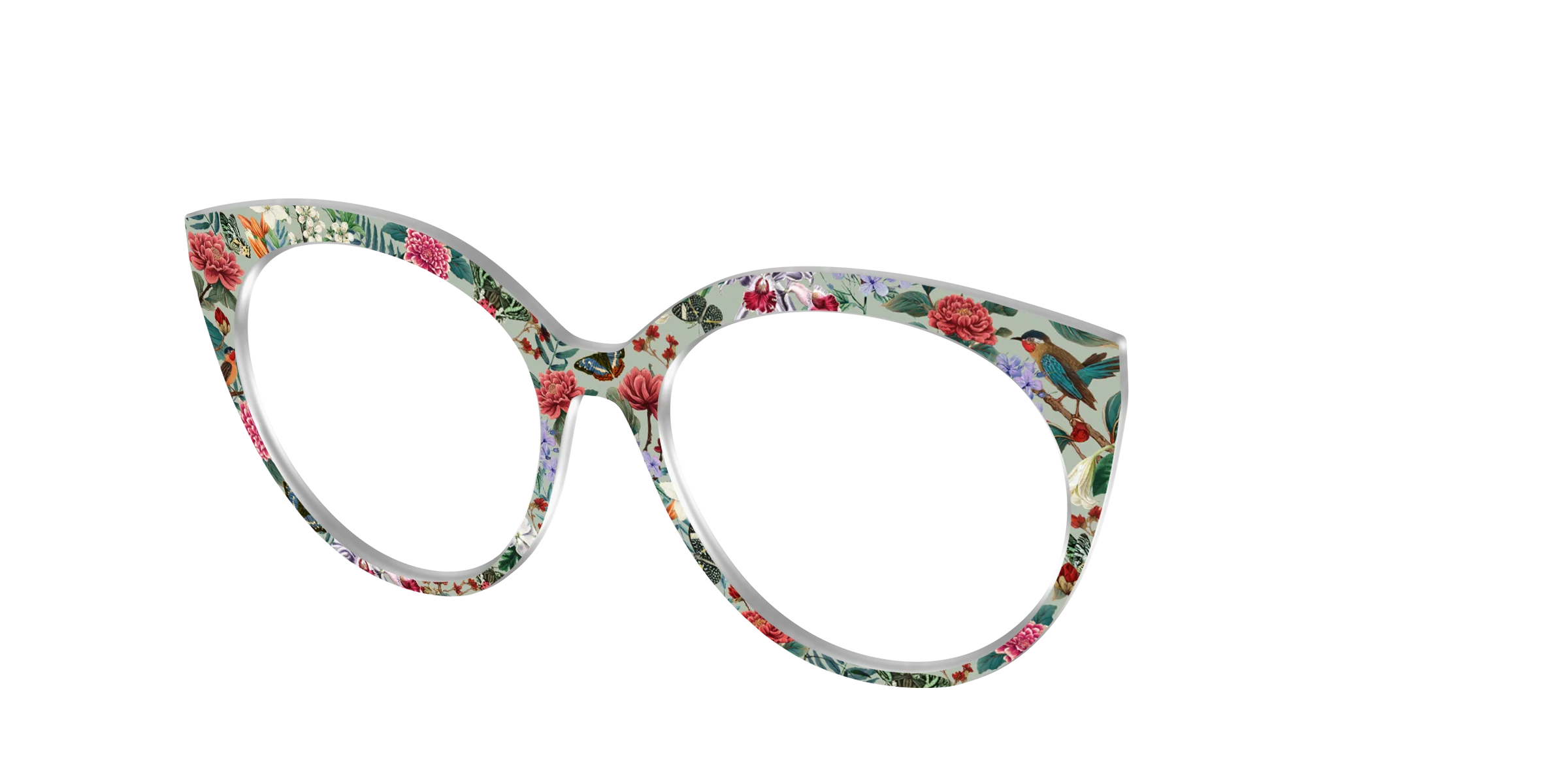The Antique Floral - Image 44