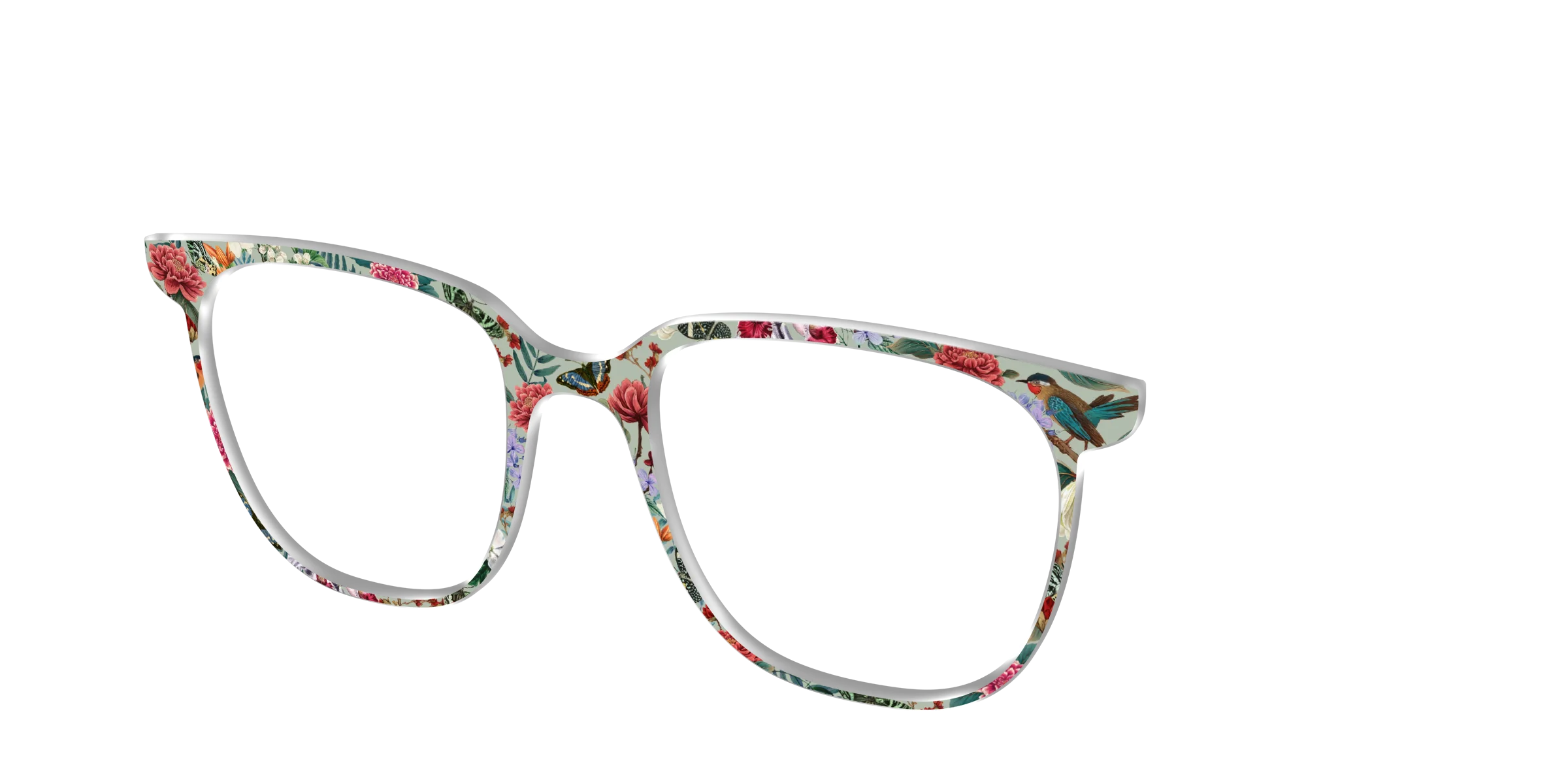 The Antique Floral - Image 48