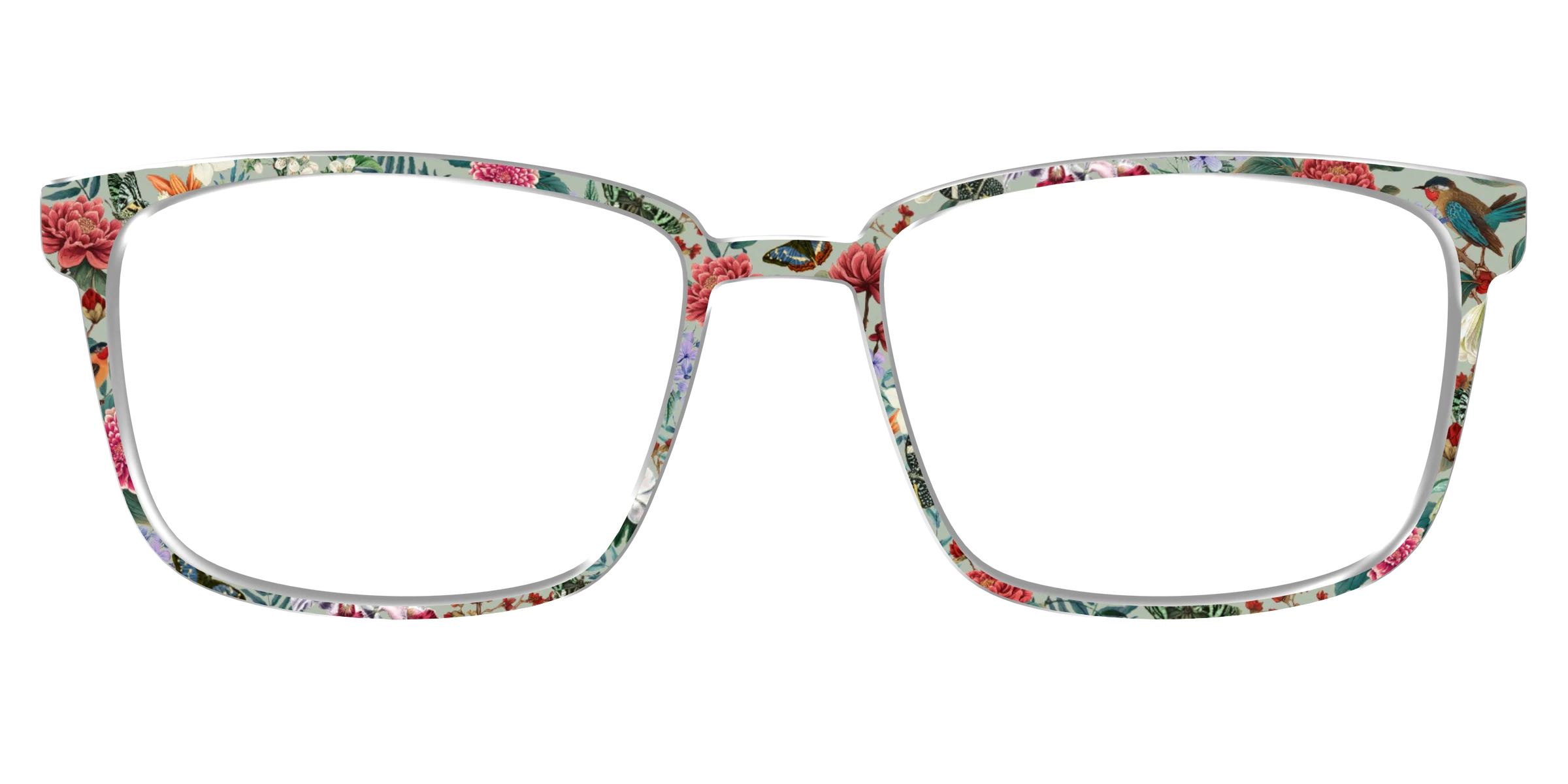 The Antique Floral - Image 49
