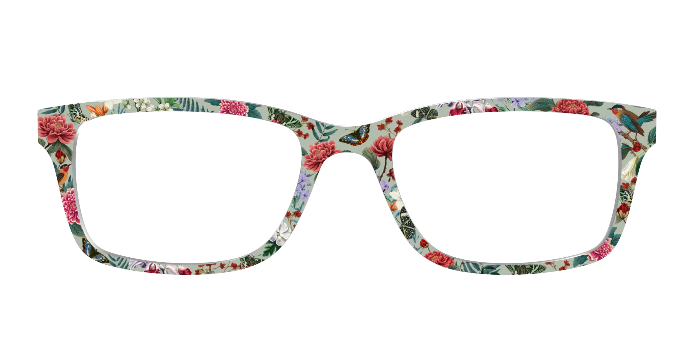 The Antique Floral - Image 5