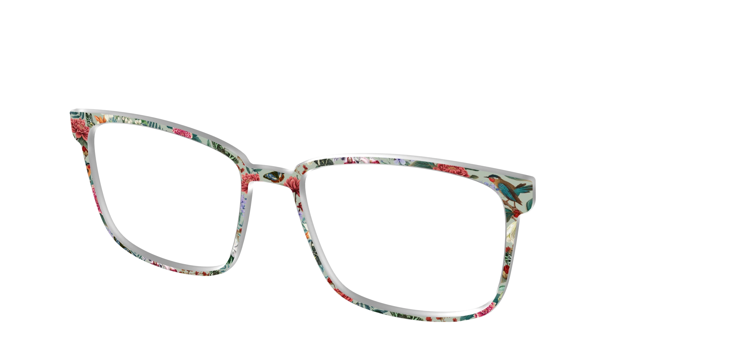 The Antique Floral - Image 50