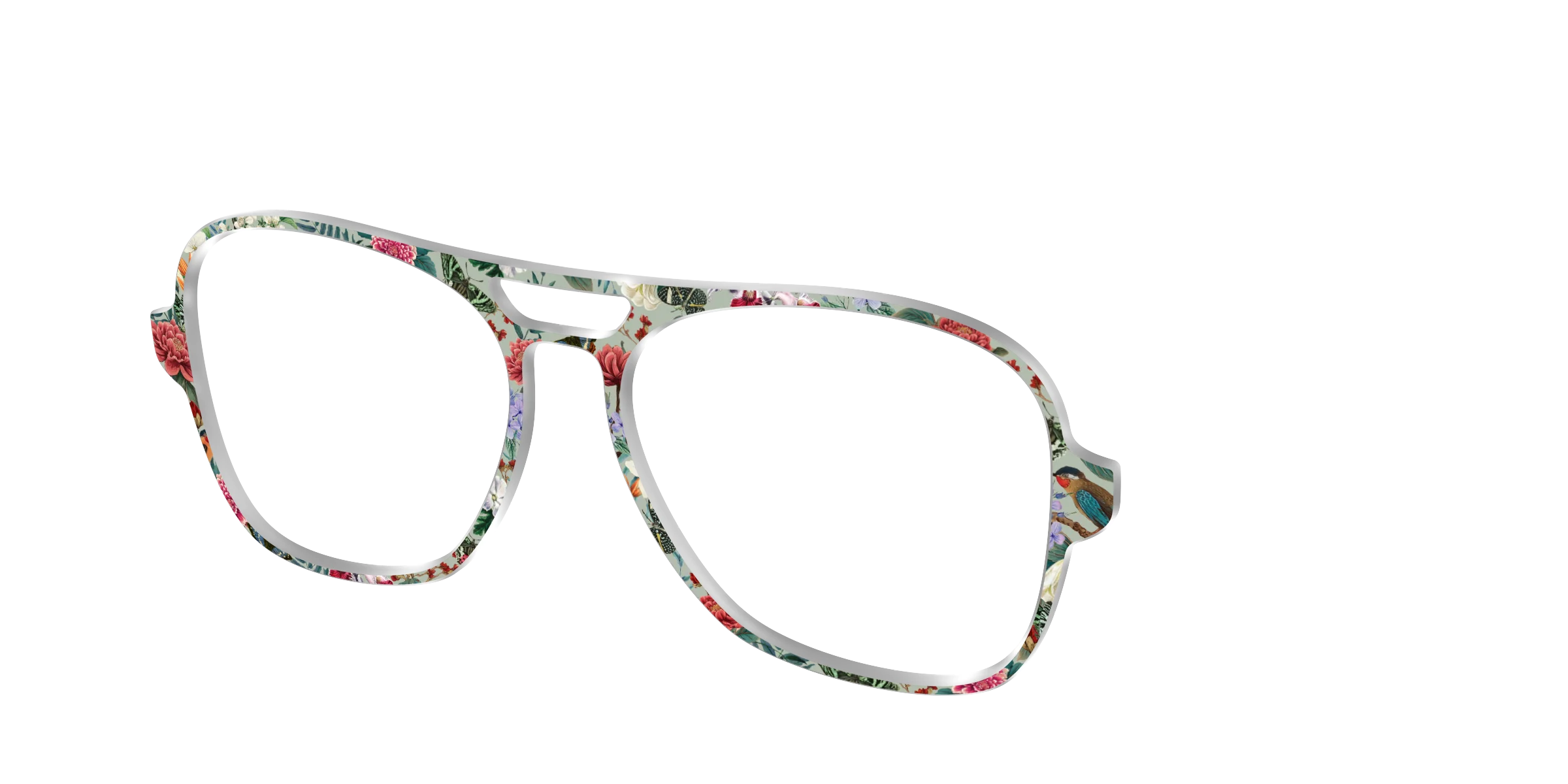 The Antique Floral - Image 52