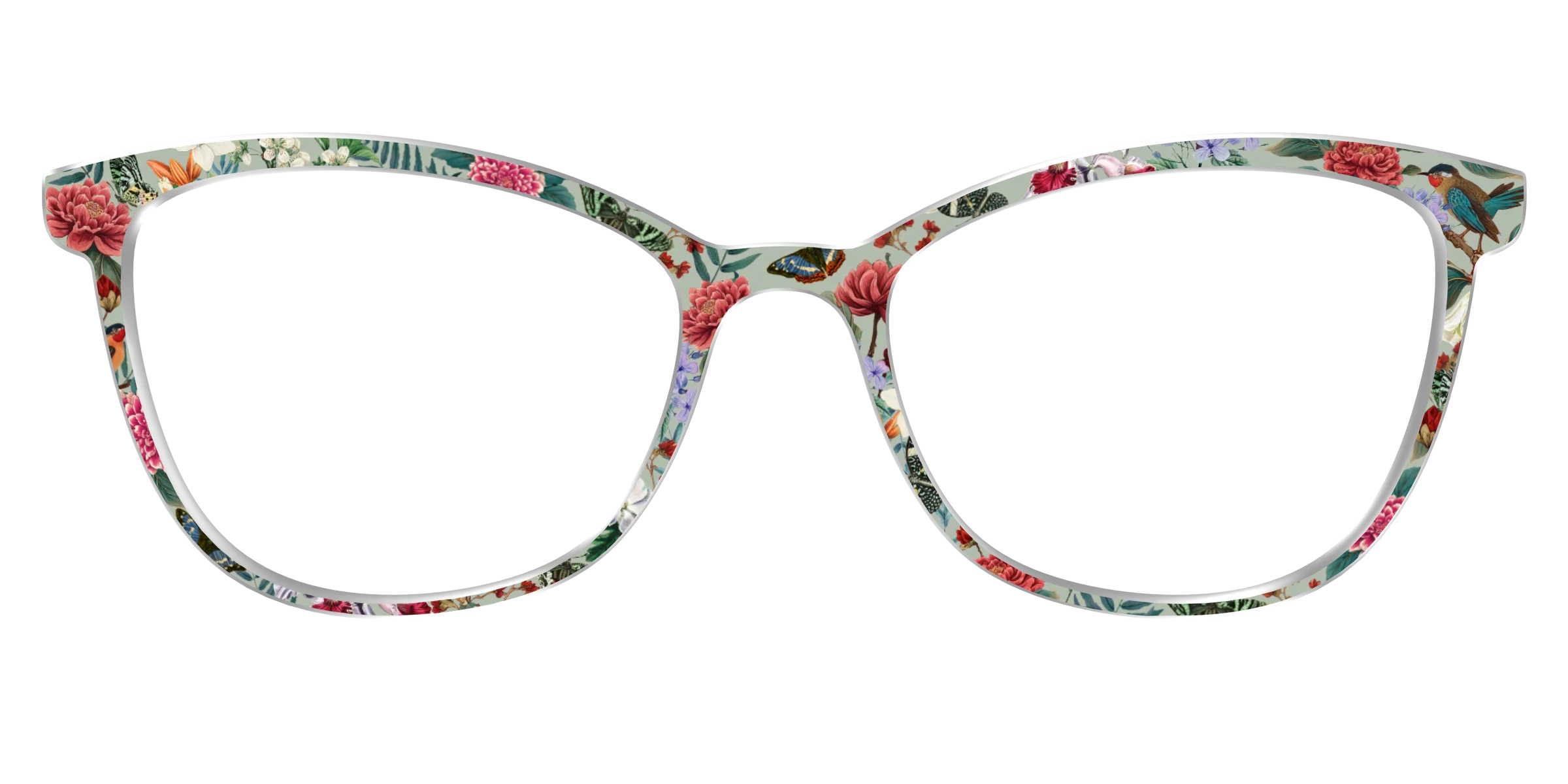 The Antique Floral - Image 53