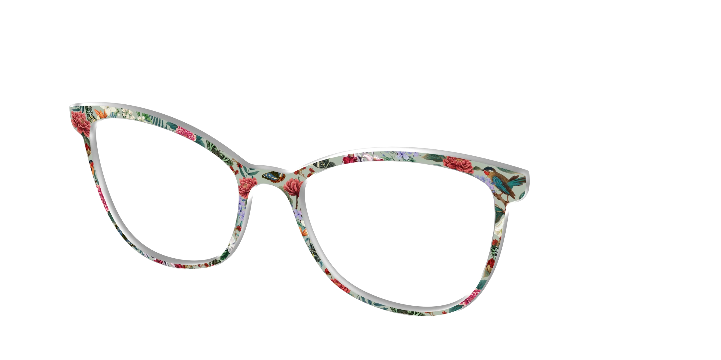 The Antique Floral - Image 54