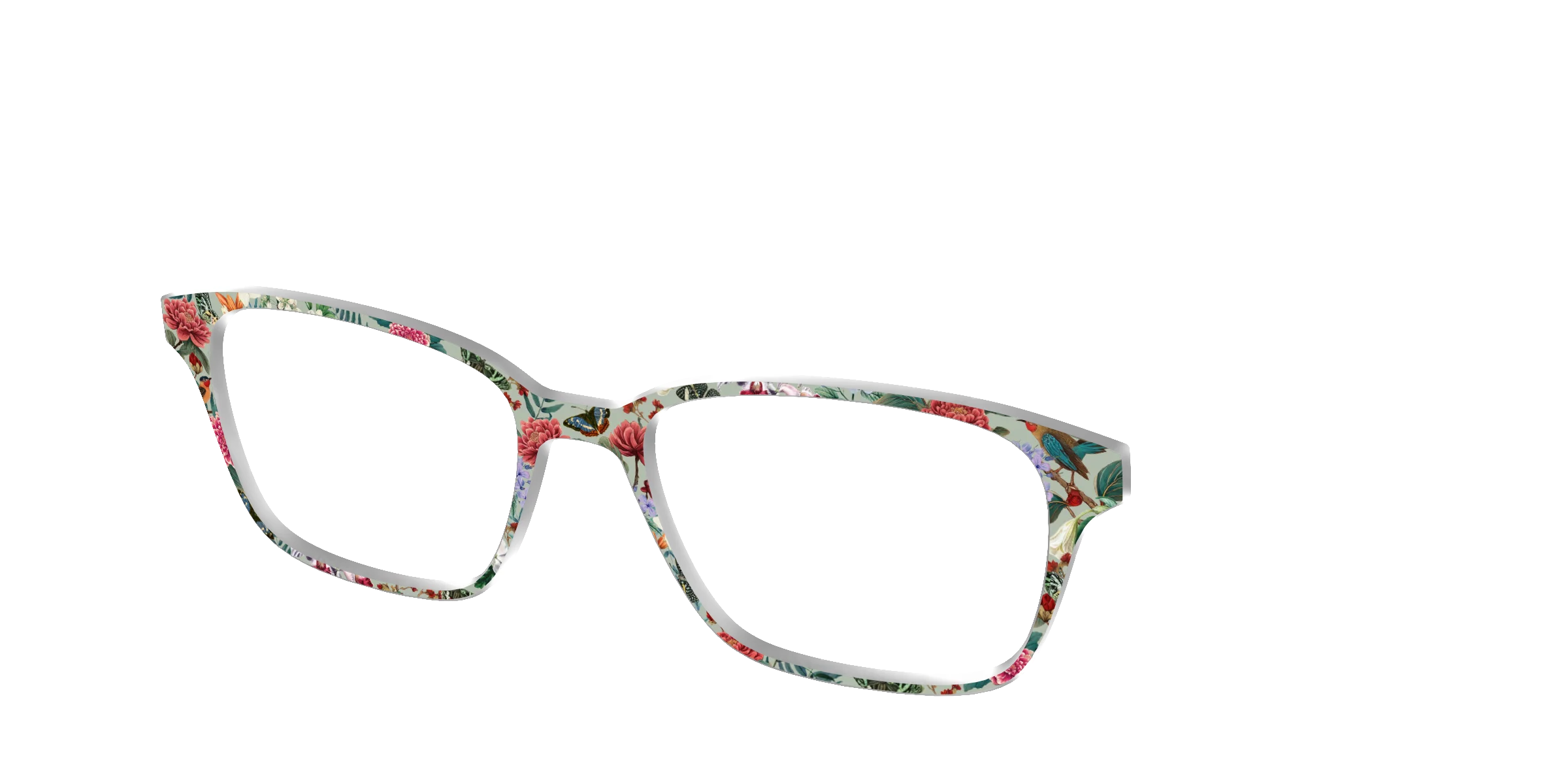 The Antique Floral - Image 56