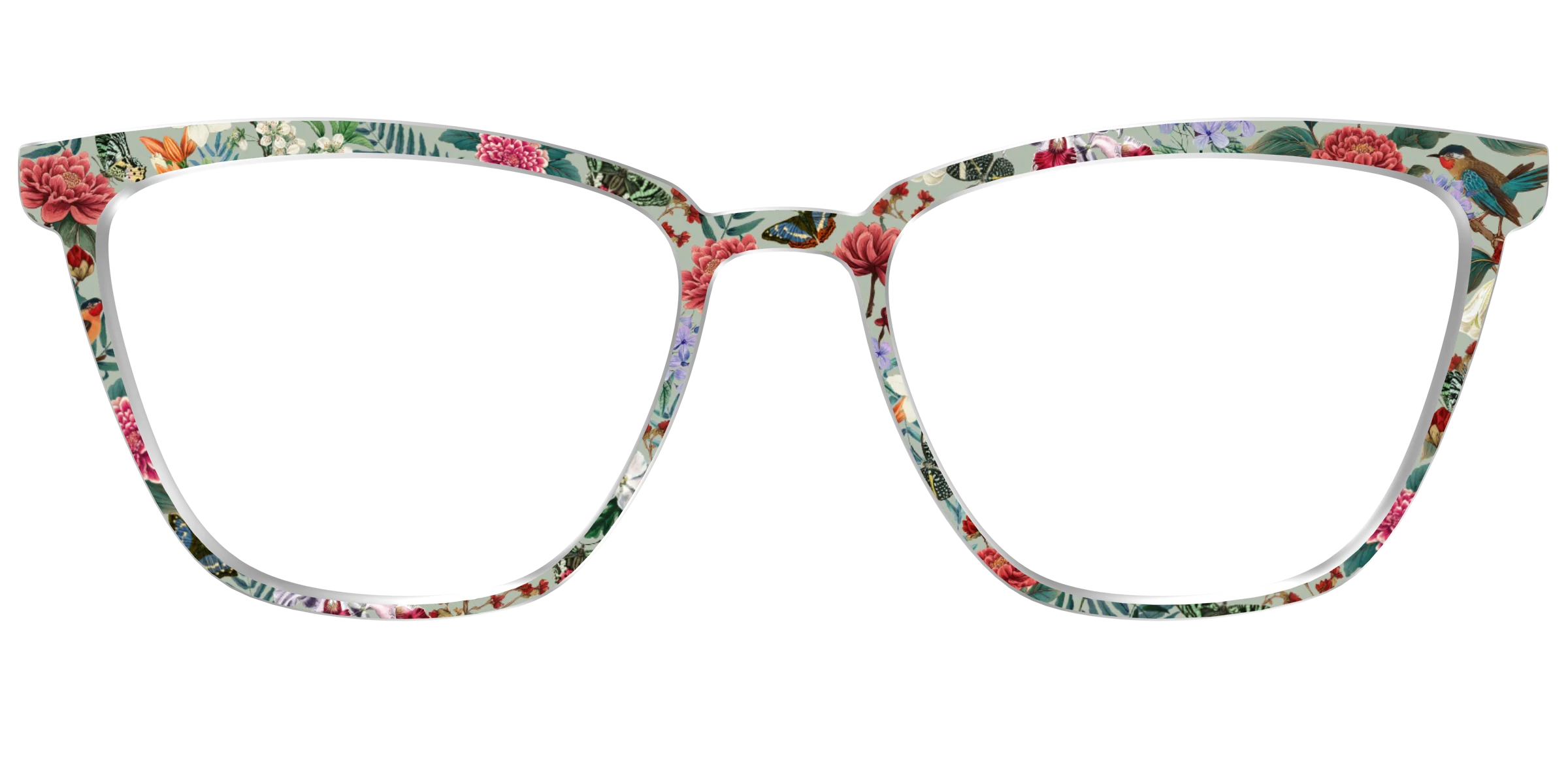 The Antique Floral - Image 57