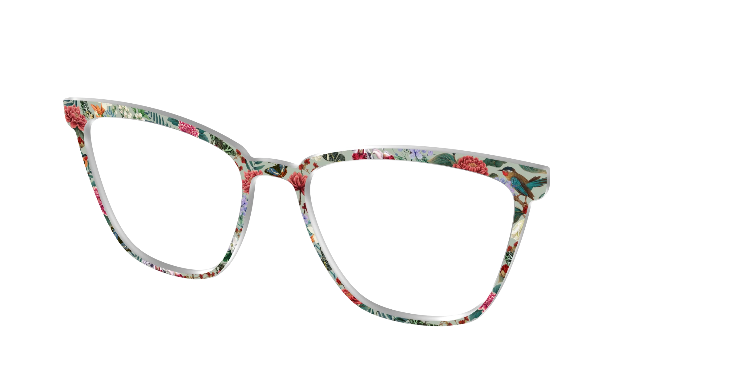 The Antique Floral - Image 58