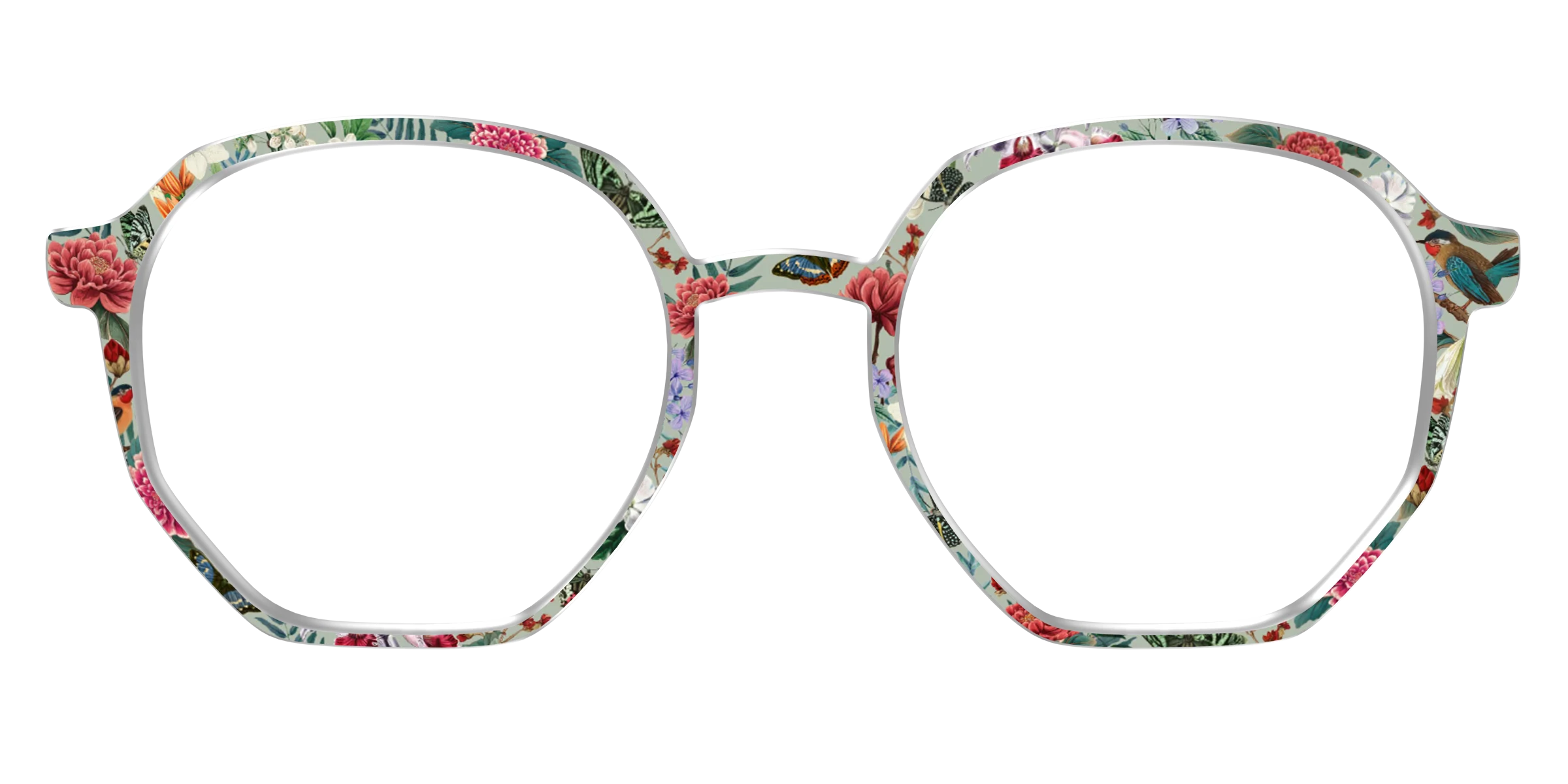 The Antique Floral - Image 59