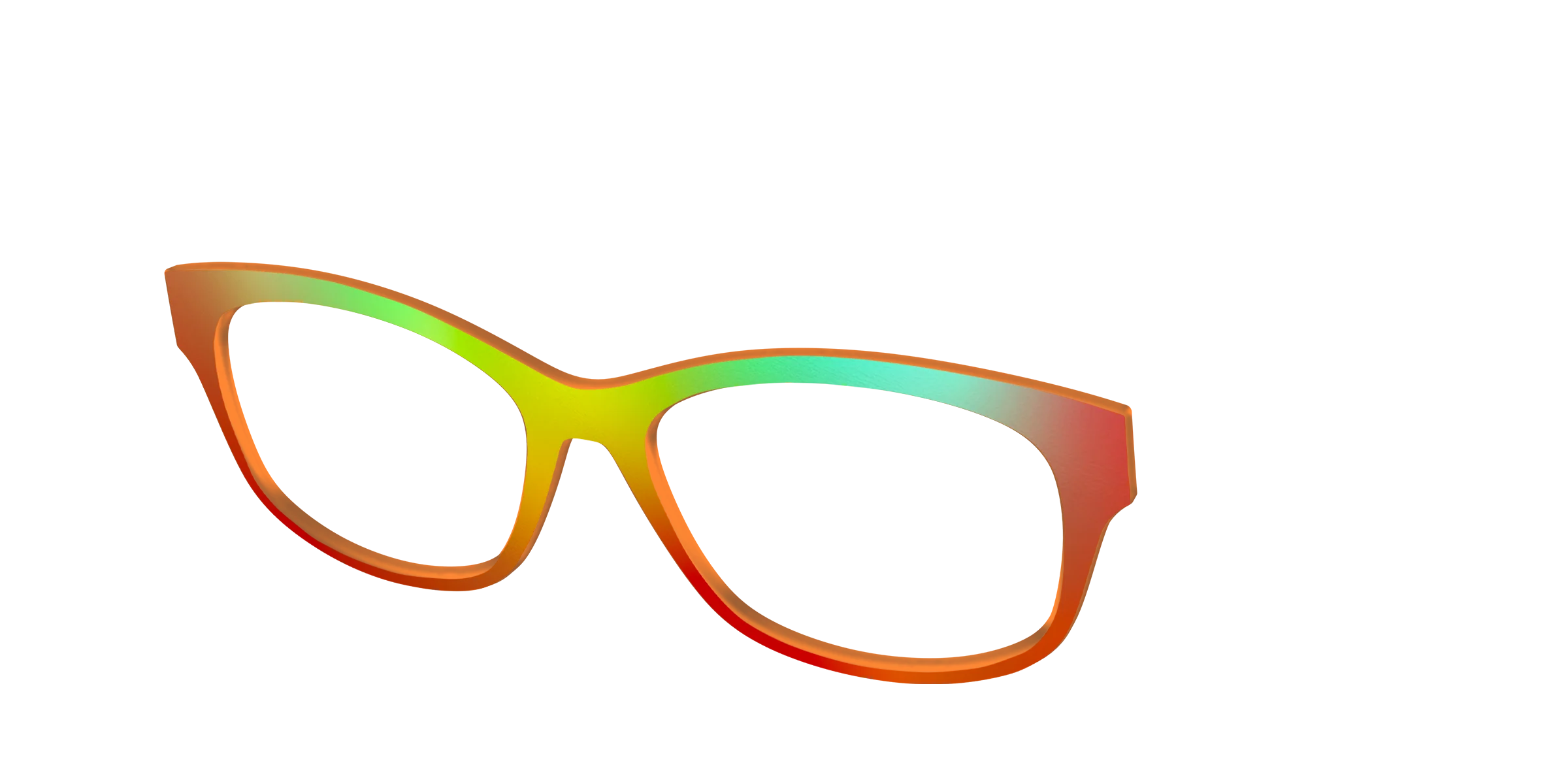 The Apricot Ombre - Image 40