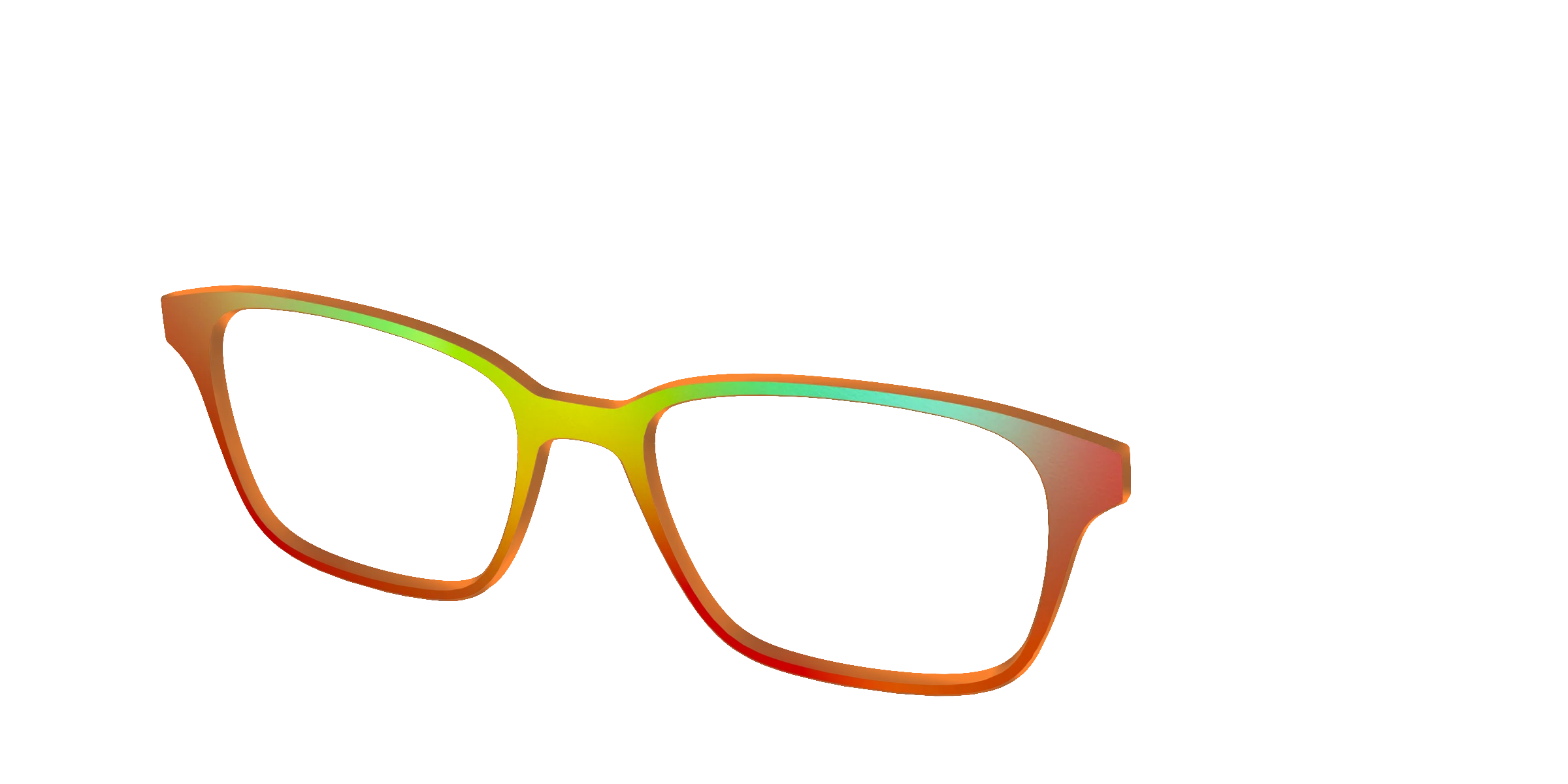 The Apricot Ombre - Image 56
