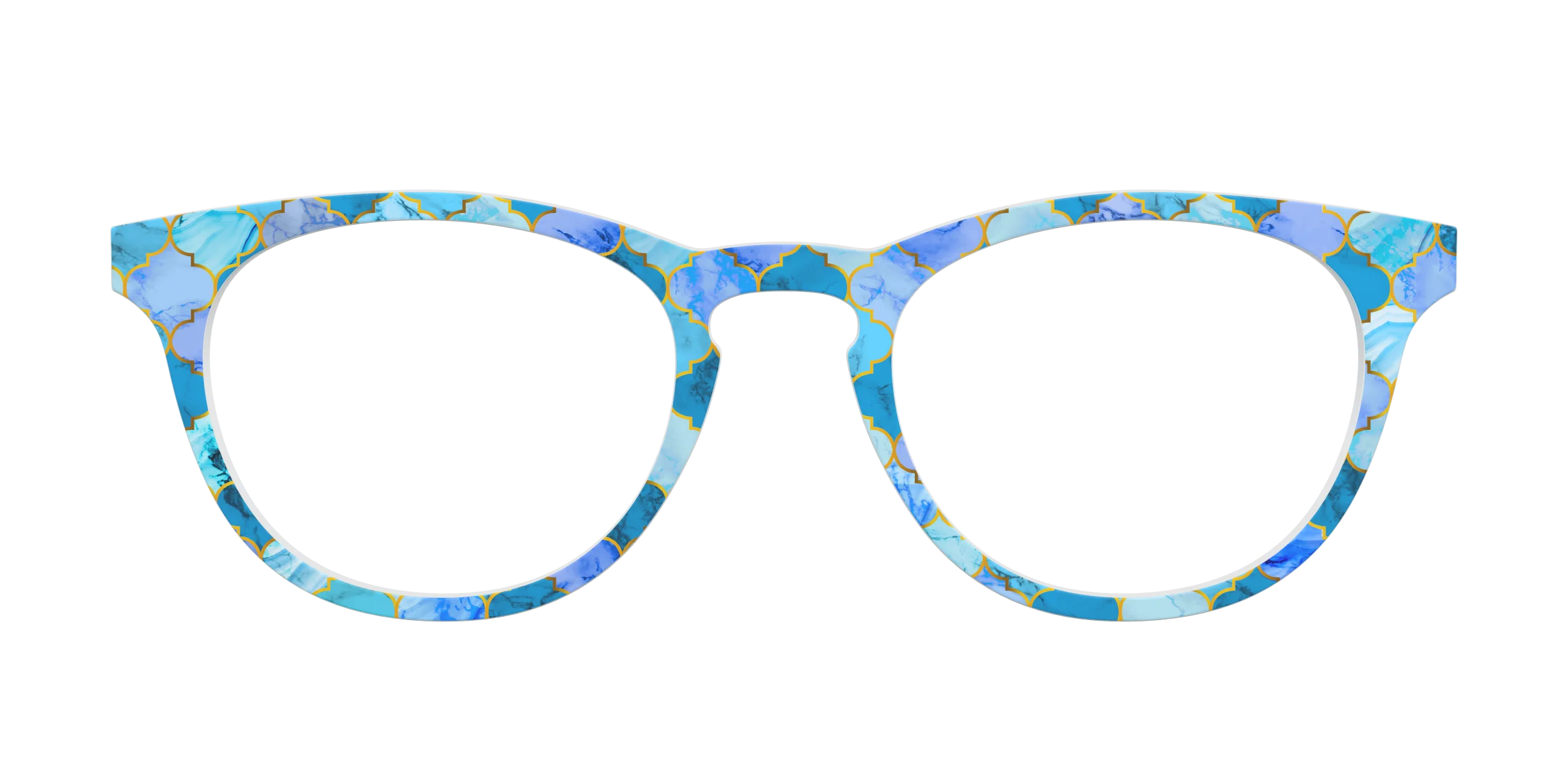 The Aqua Tiles - Image 3