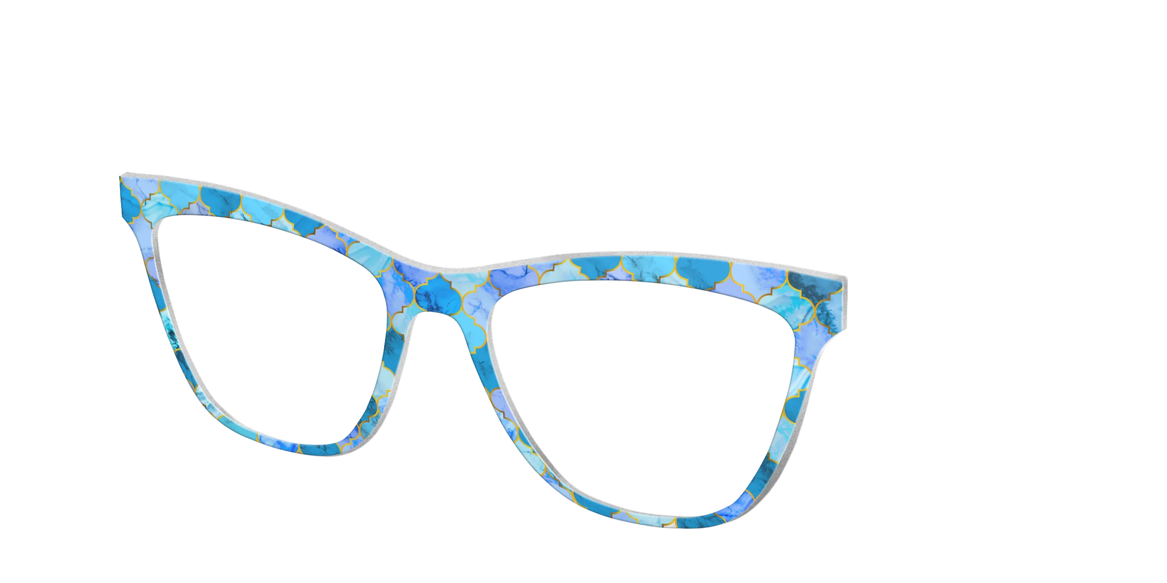 The Aqua Tiles - Image 30