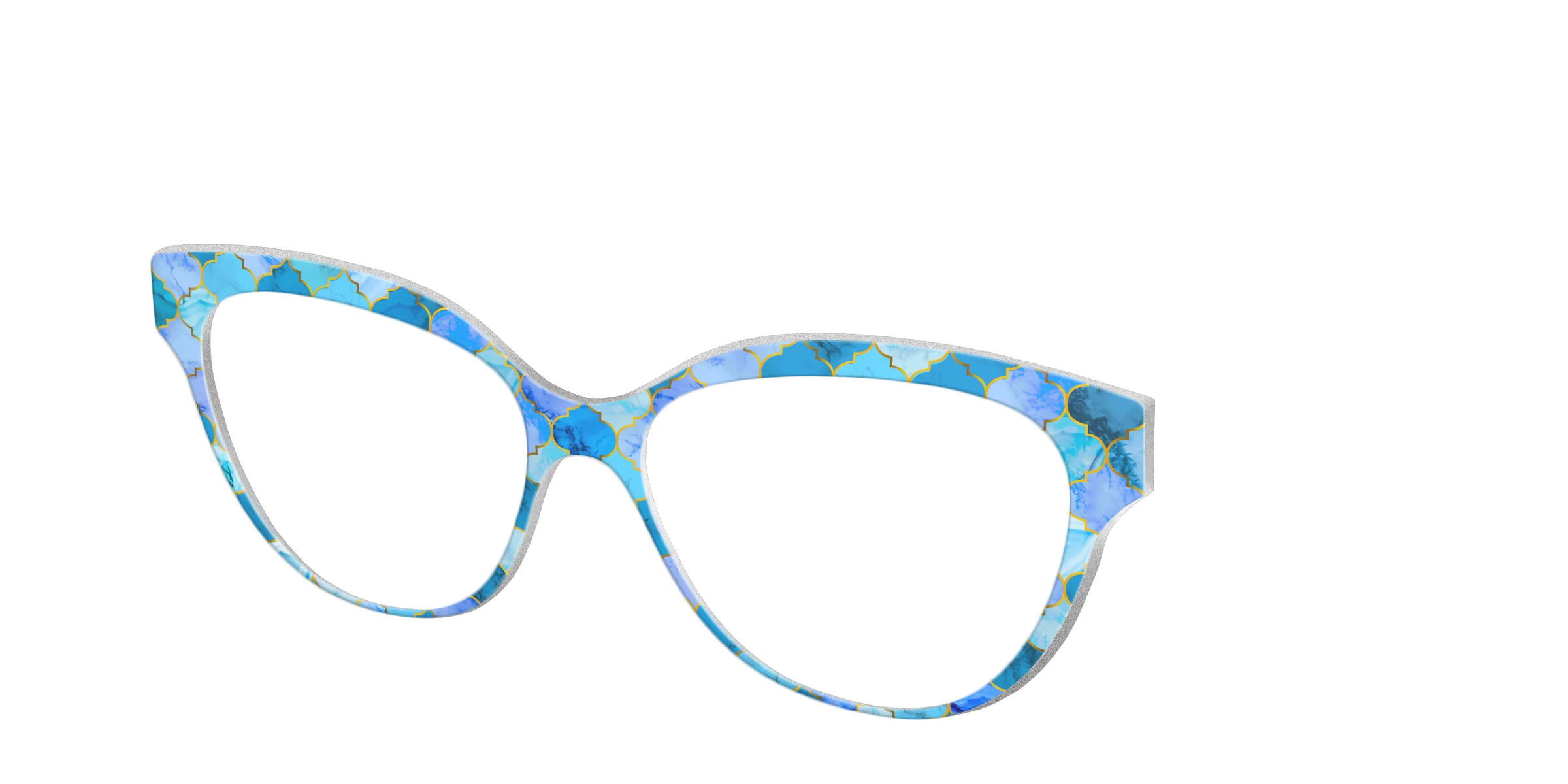 The Aqua Tiles - Image 34