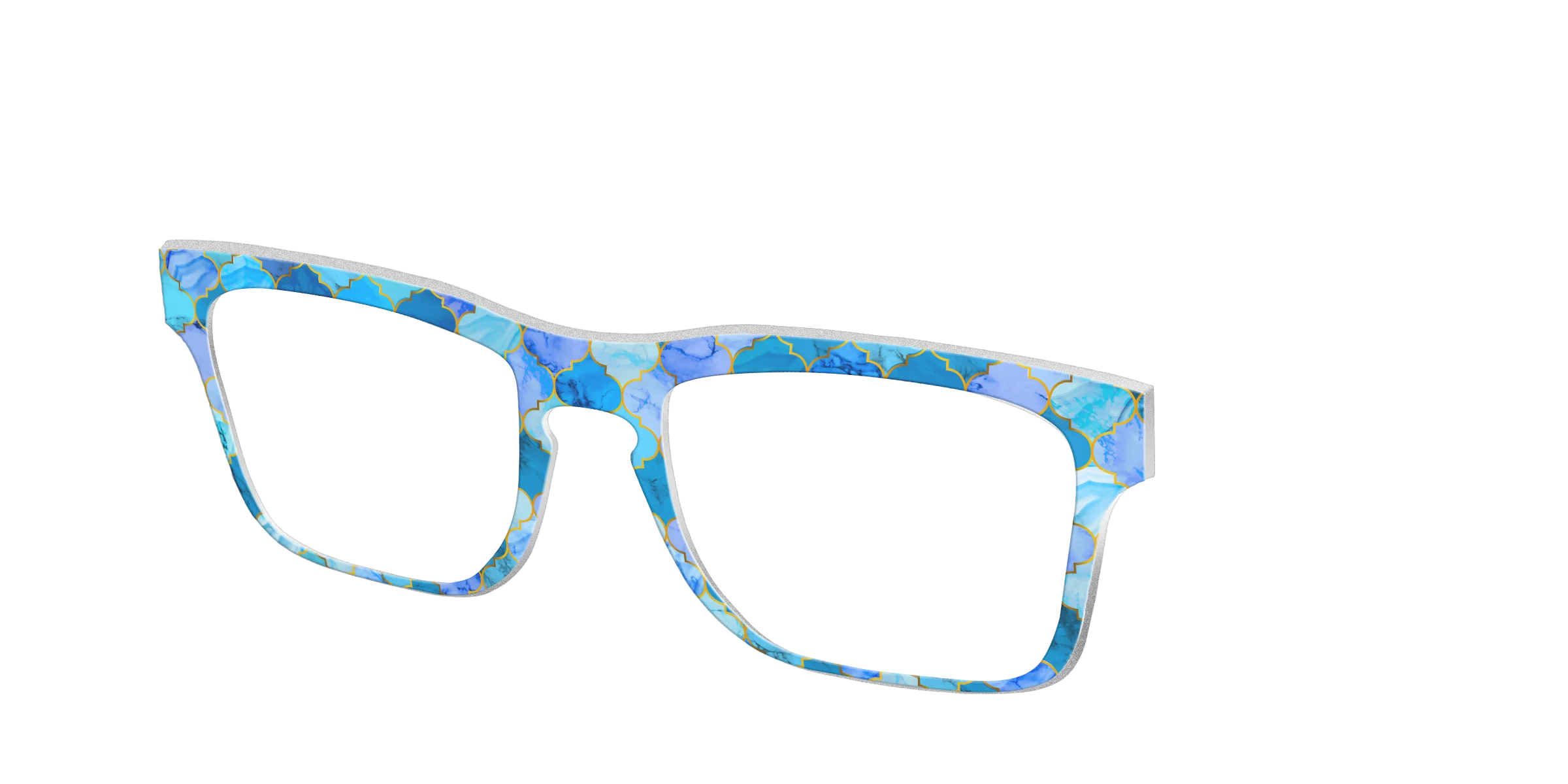 The Aqua Tiles - Image 36