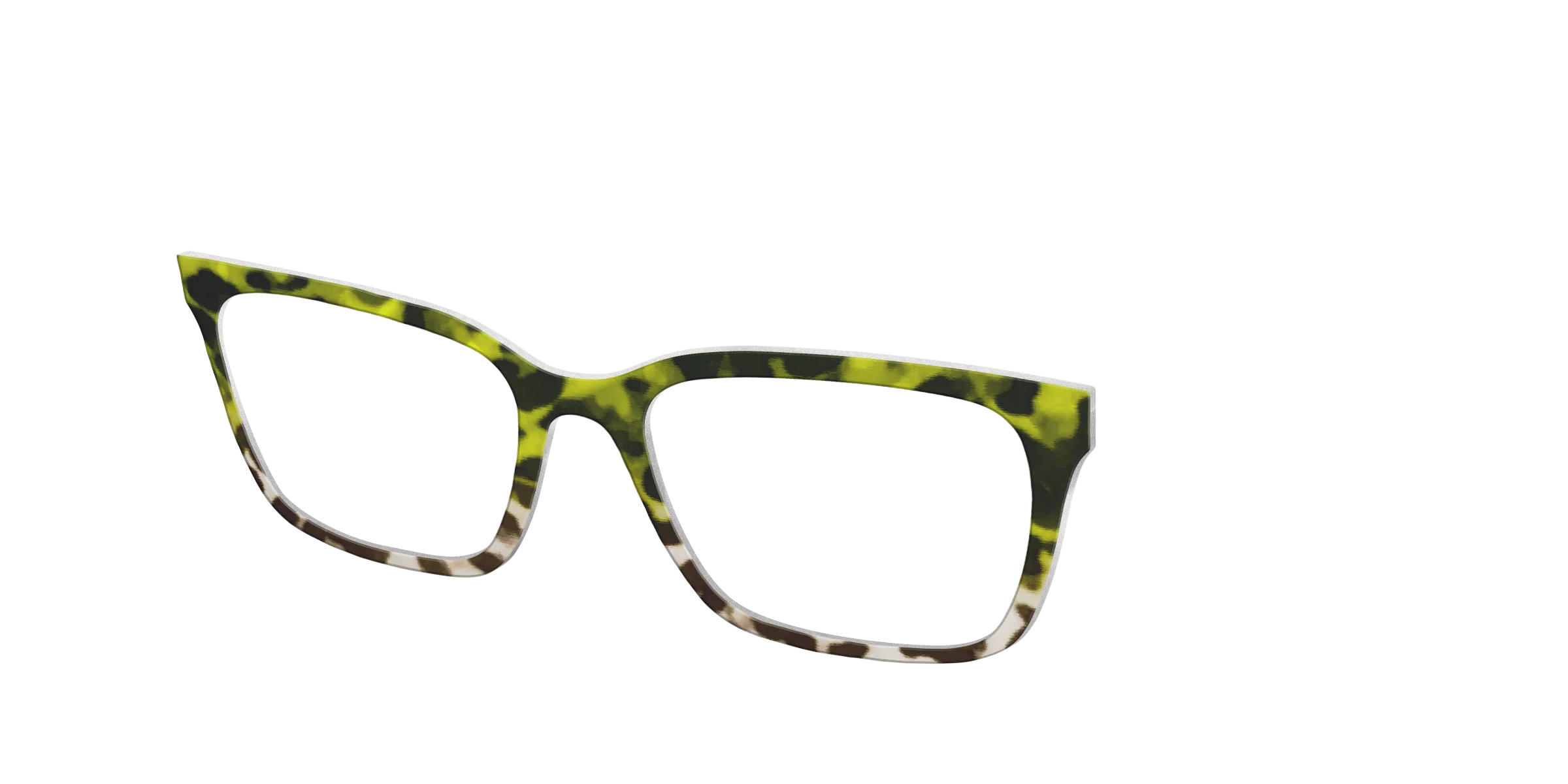 The Avocado to Ivory Tortoise - Image 10