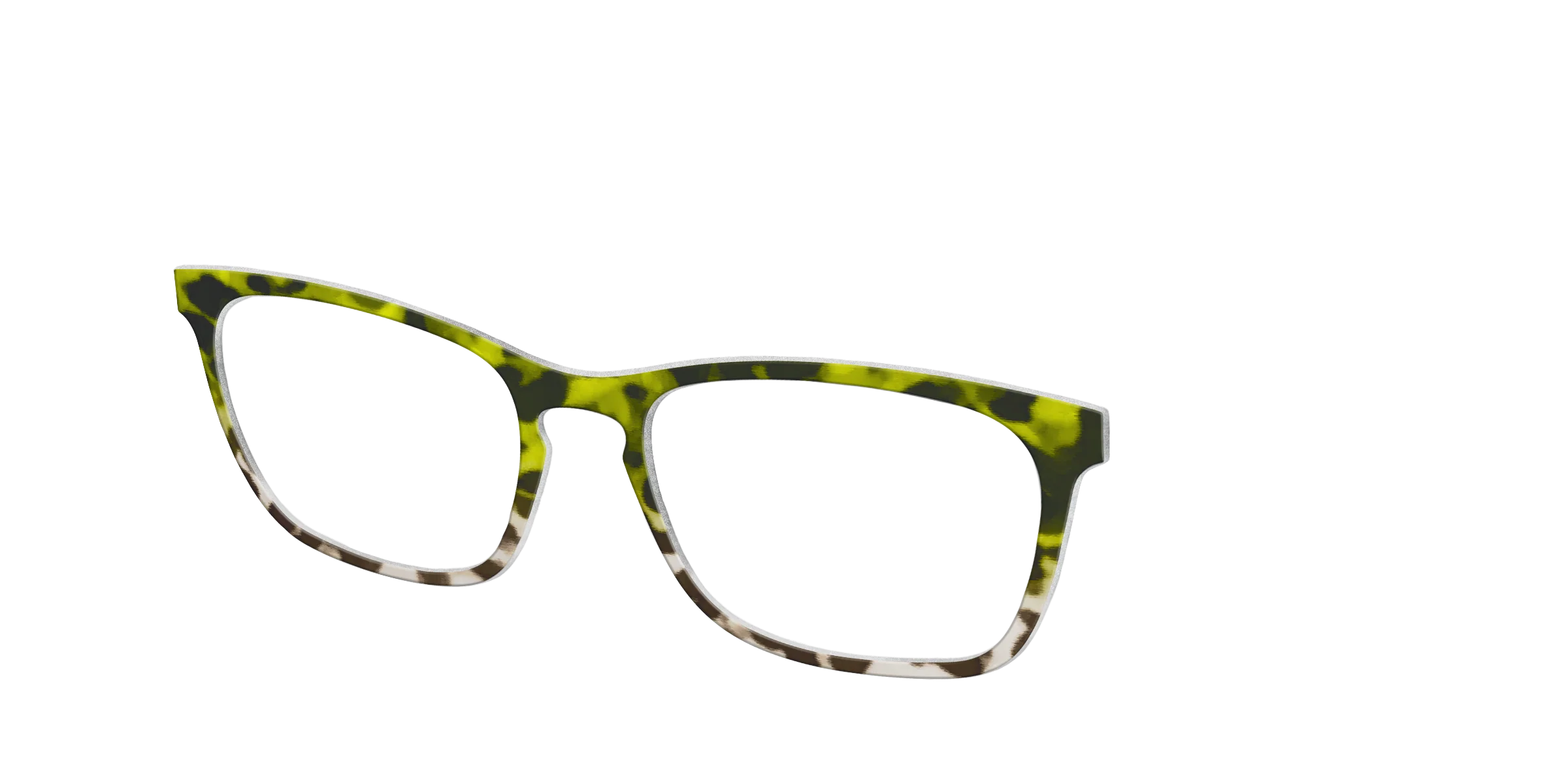 The Avocado to Ivory Tortoise - Image 14