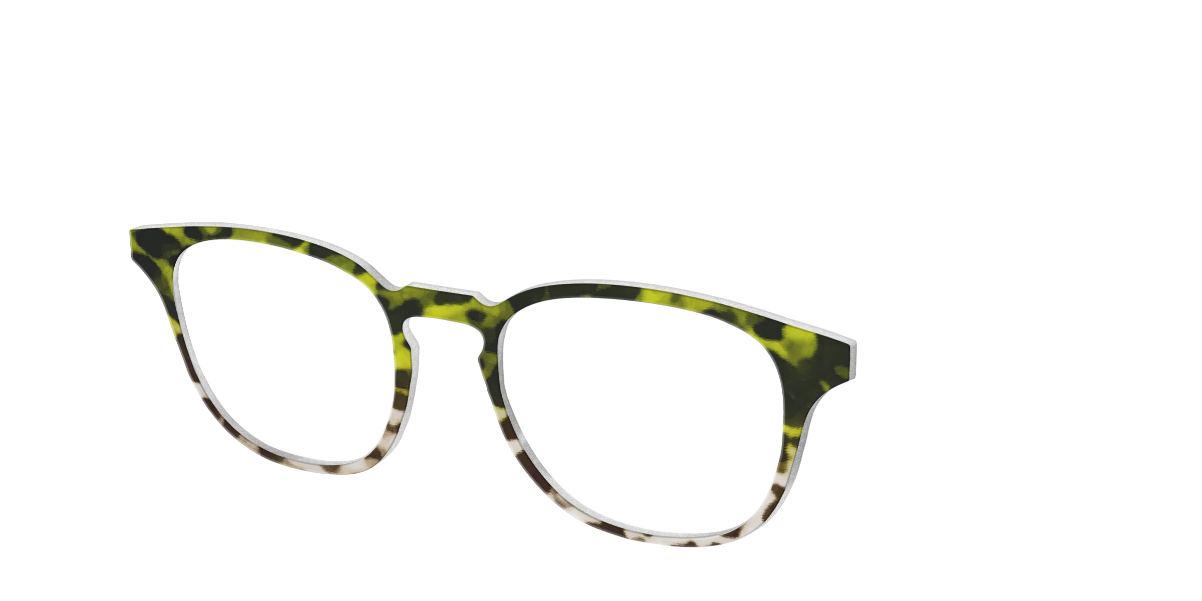 The Avocado to Ivory Tortoise - Image 18