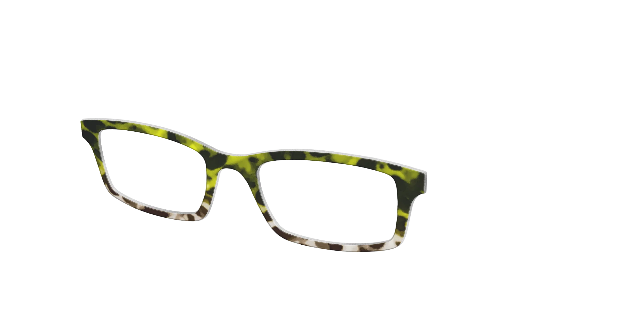 The Avocado to Ivory Tortoise - Image 2