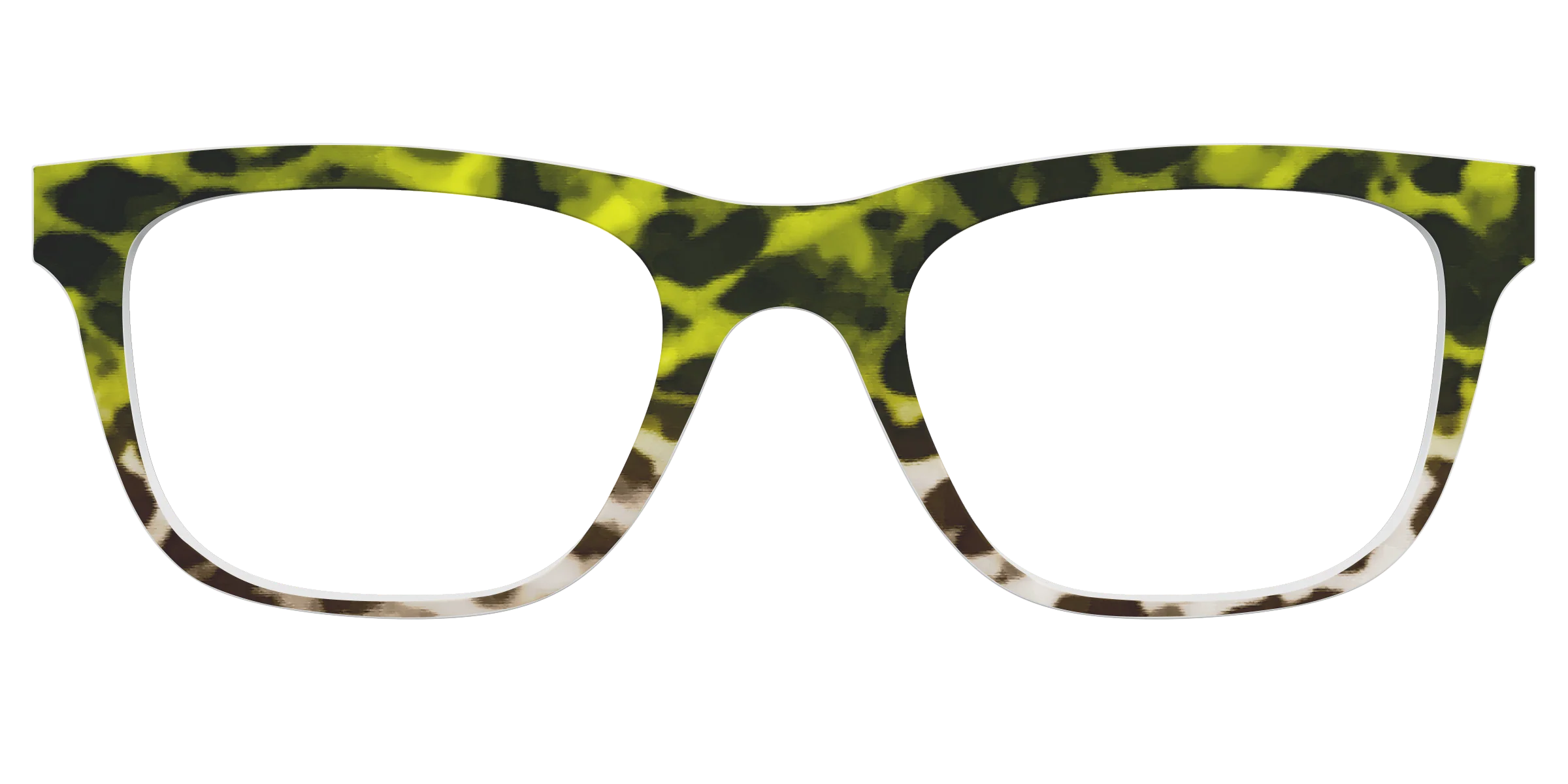The Avocado to Ivory Tortoise - Image 23