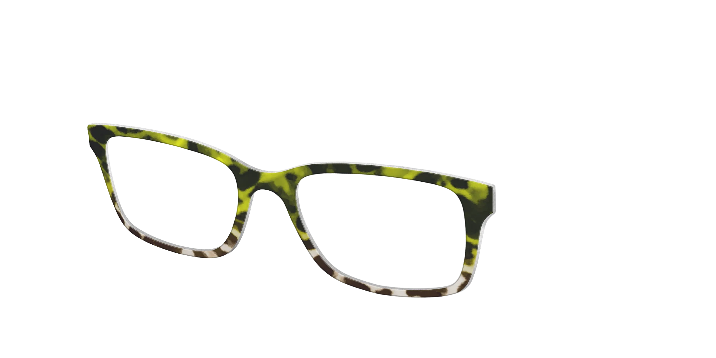 The Avocado to Ivory Tortoise - Image 6