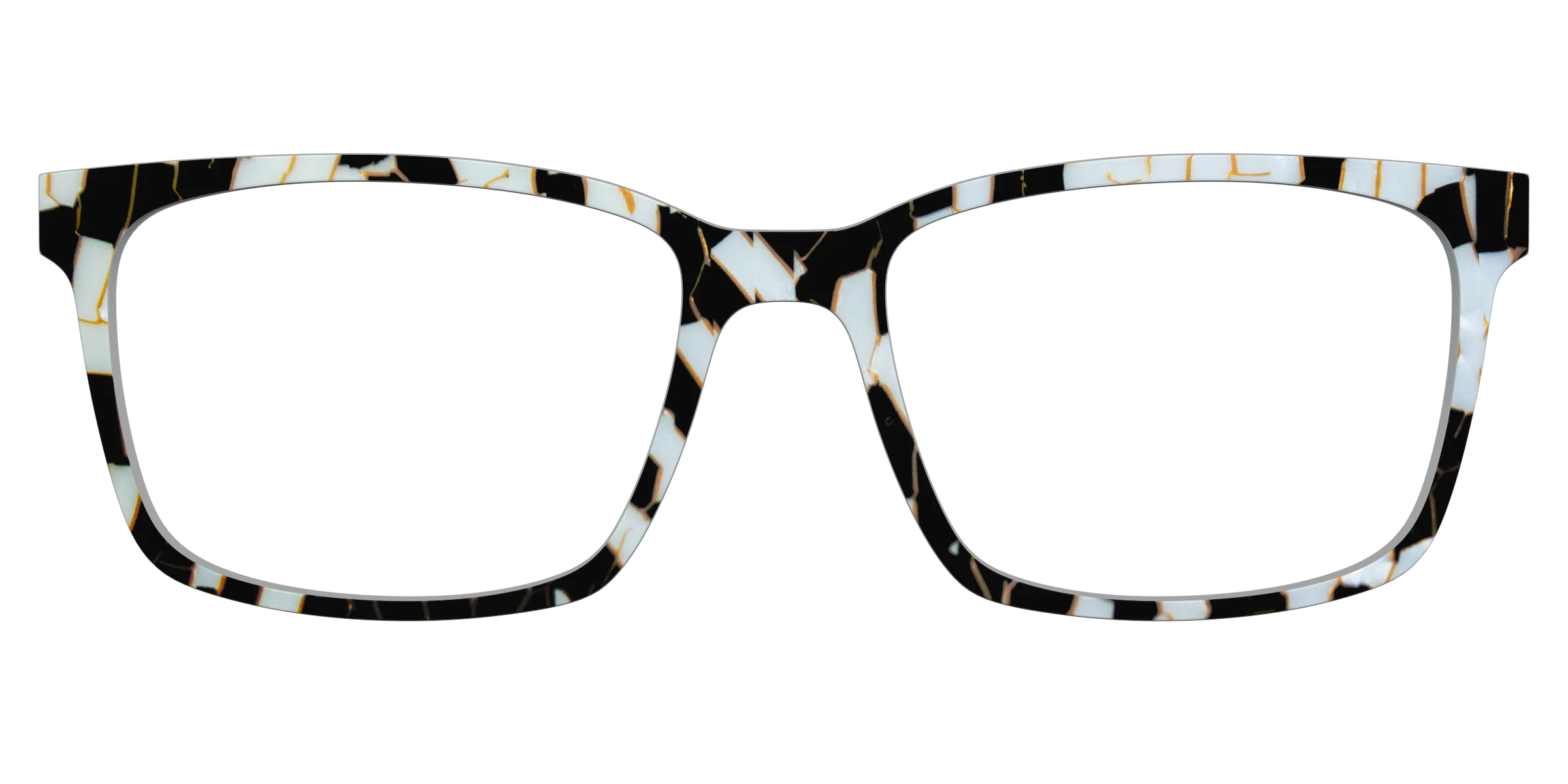The B&W Kintsugi - Image 11