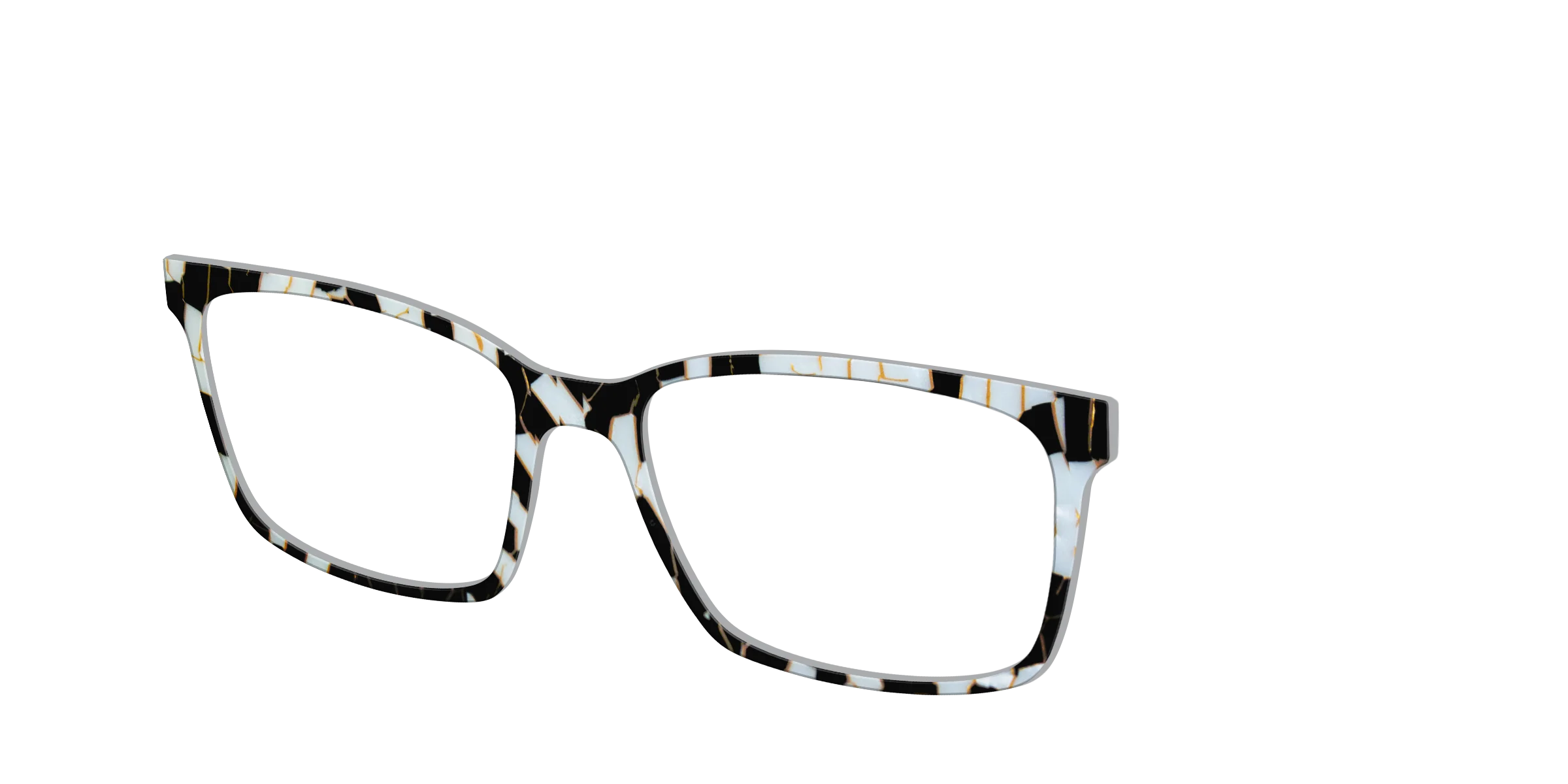 The B&W Kintsugi - Image 12