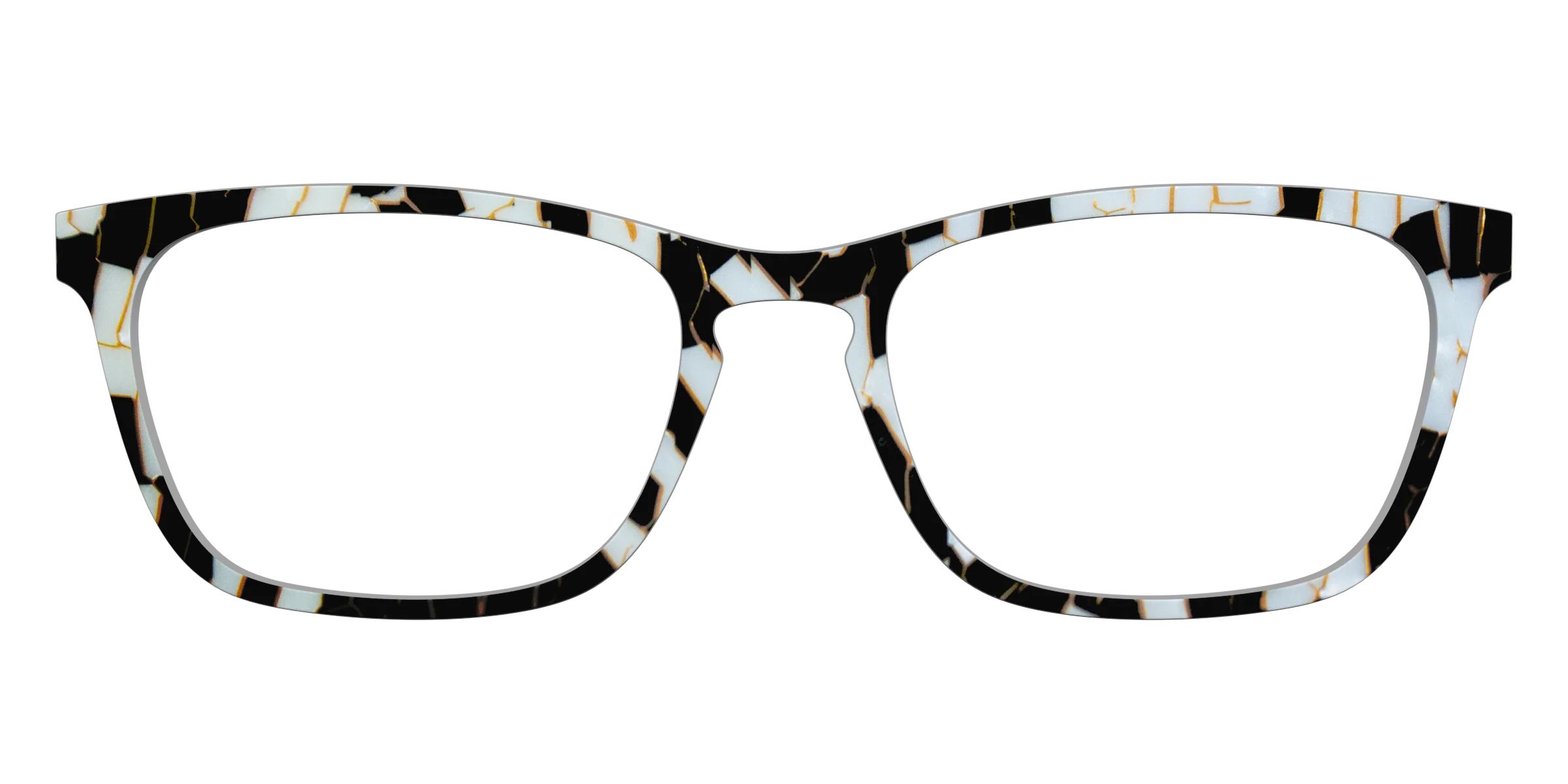 The B&W Kintsugi - Image 13
