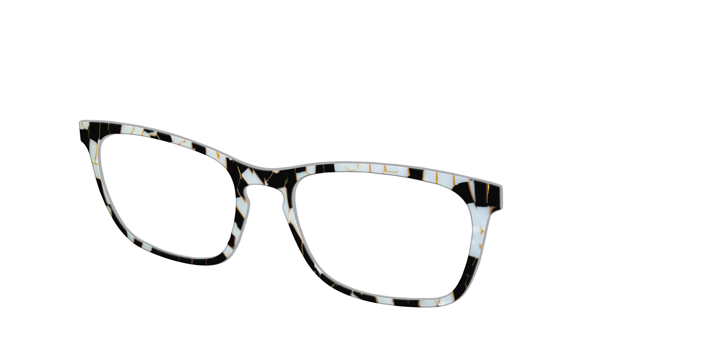 The B&W Kintsugi - Image 14