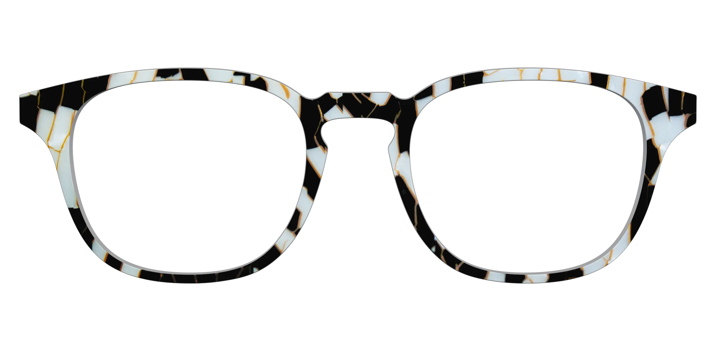 The B&W Kintsugi - Image 17