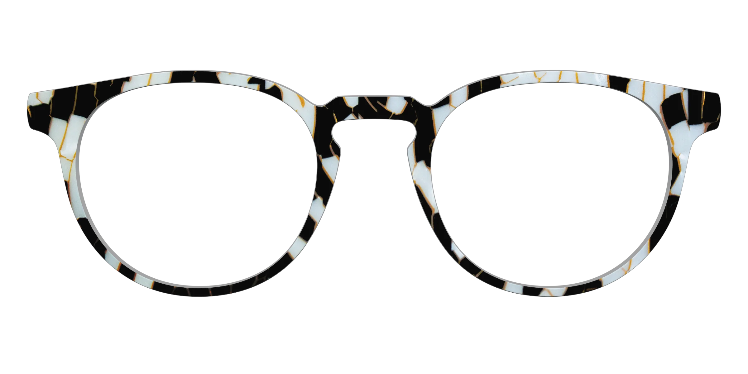 The B&W Kintsugi - Image 19