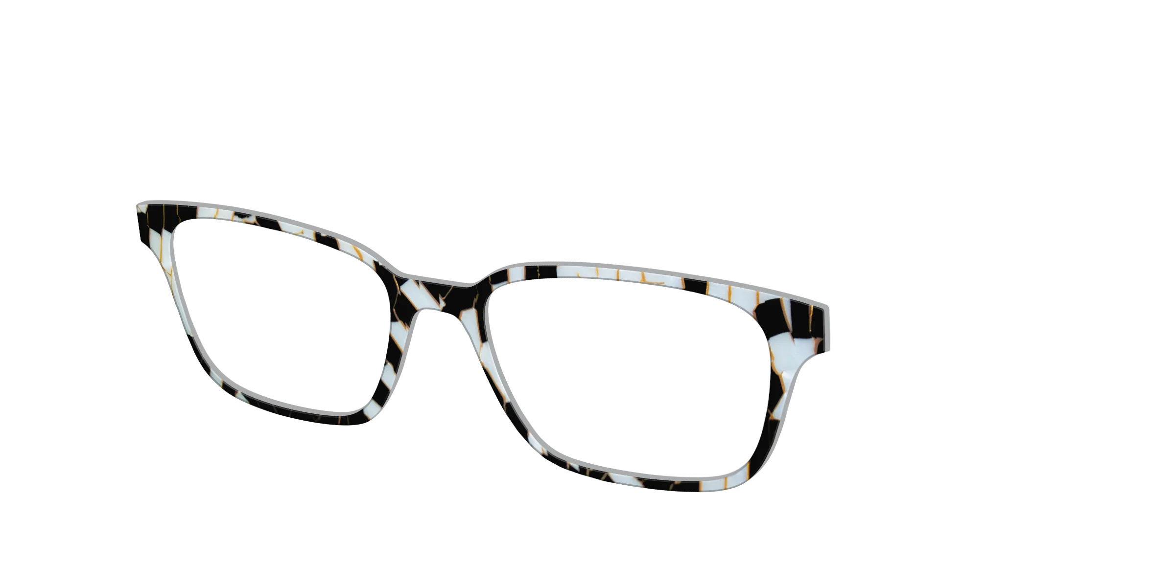 The B&W Kintsugi - Image 22