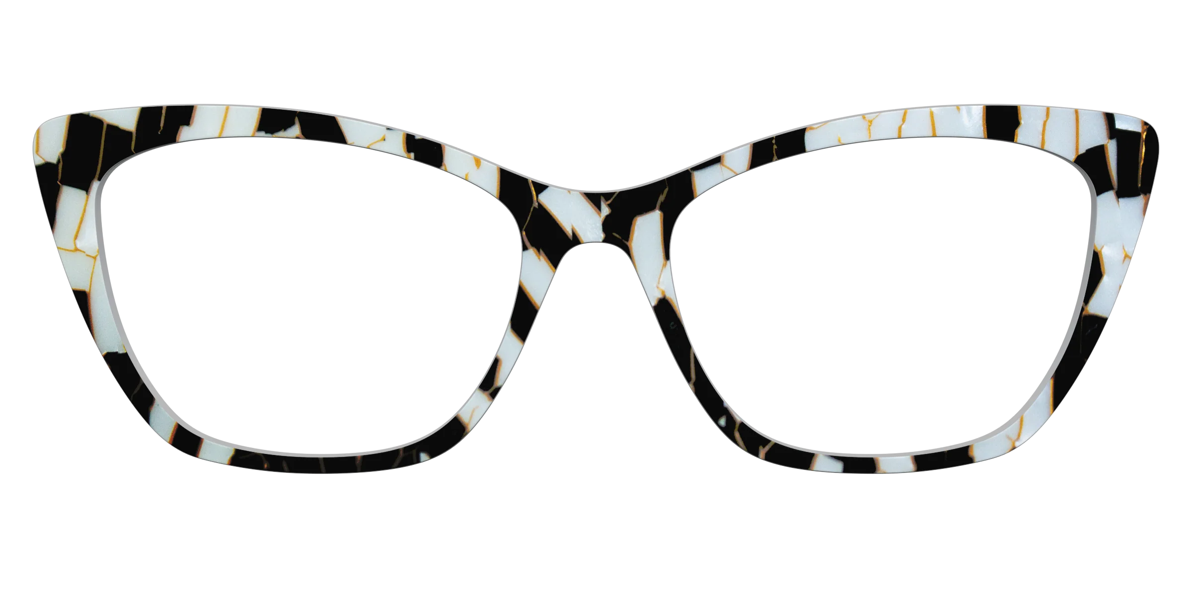 The B&W Kintsugi - Image 25