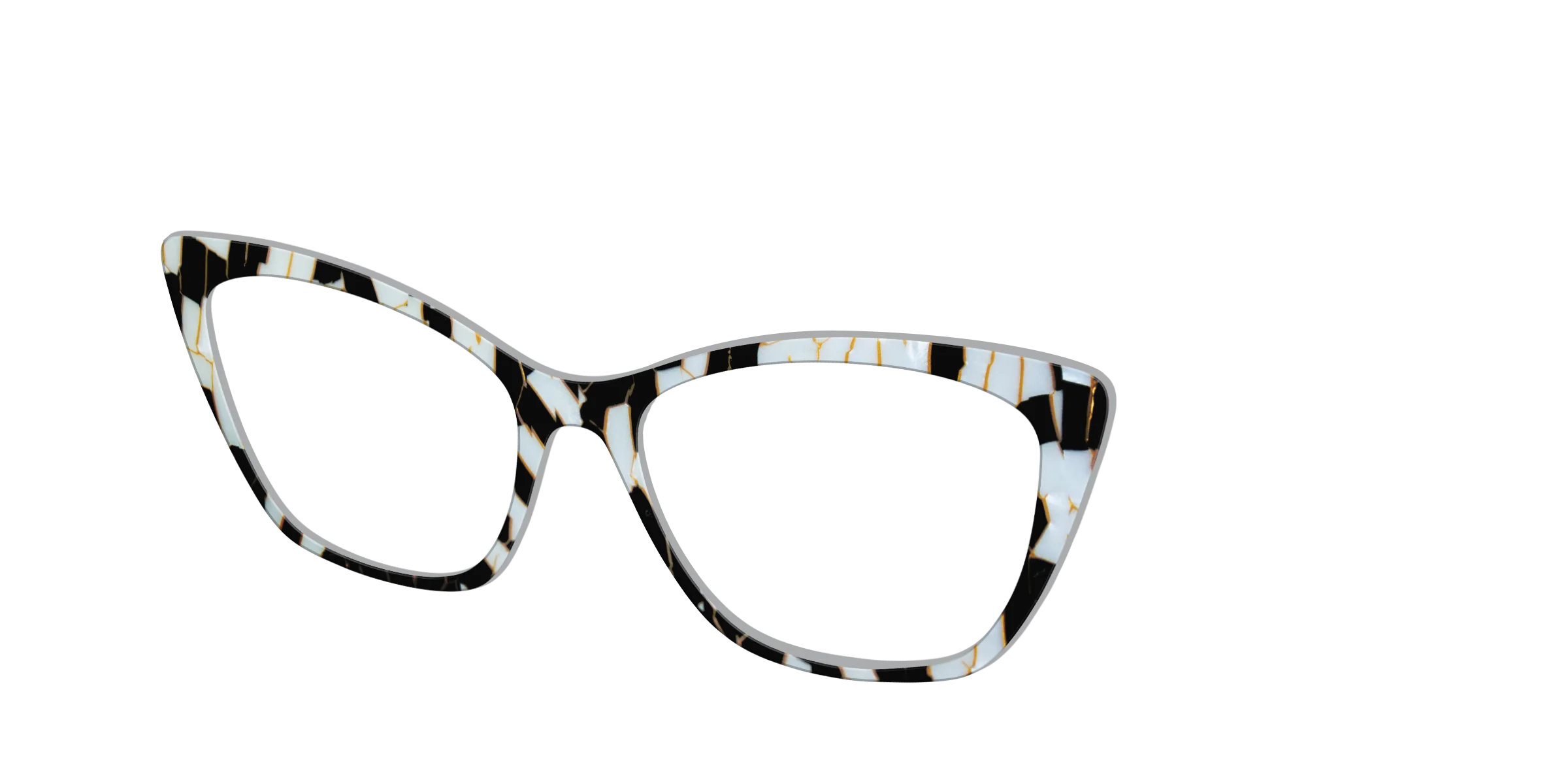 The B&W Kintsugi - Image 26