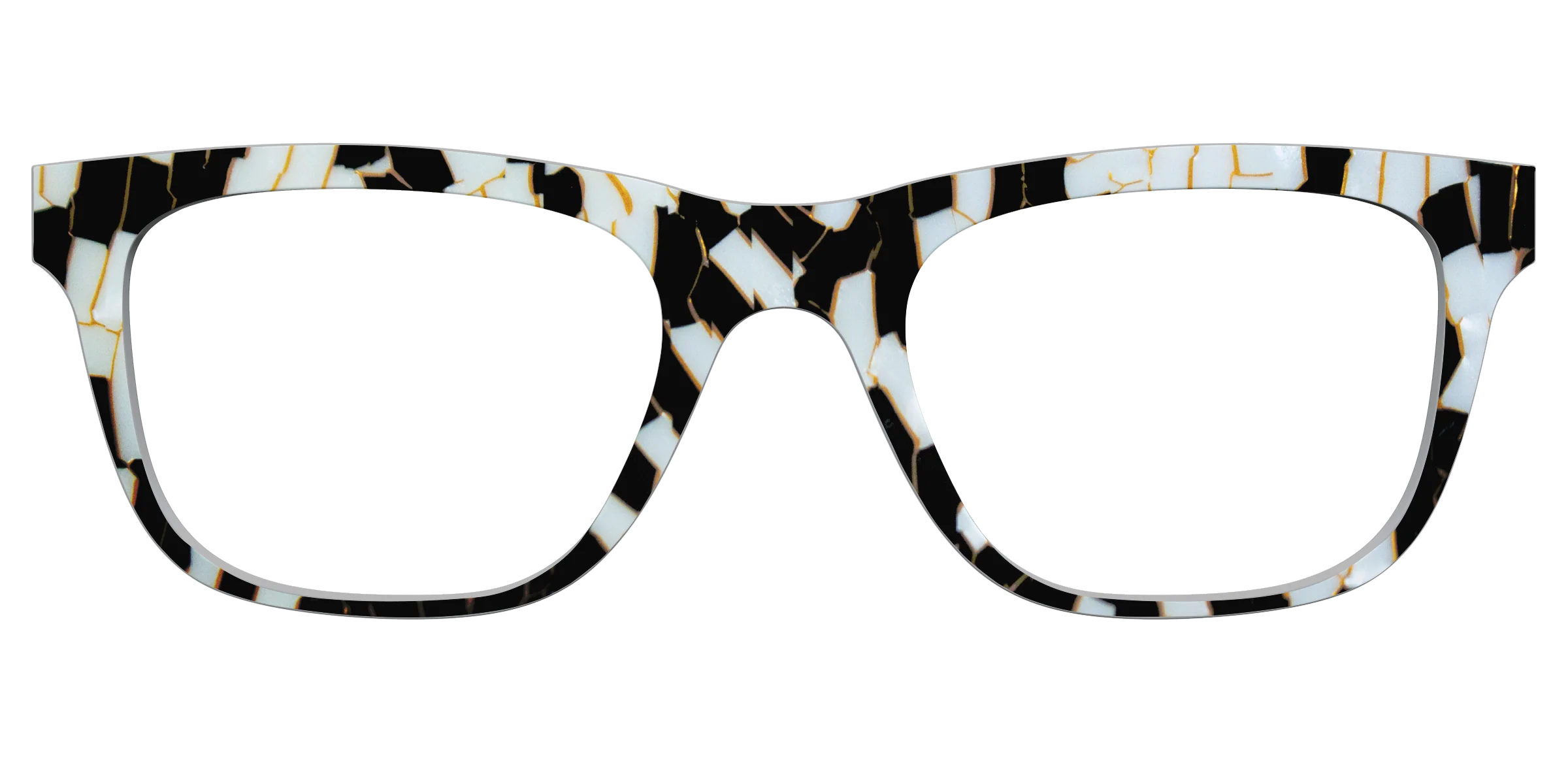 The B&W Kintsugi - Image 27