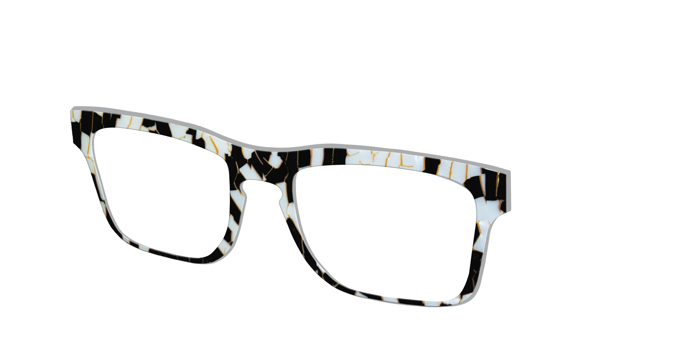 The B&W Kintsugi - Image 36
