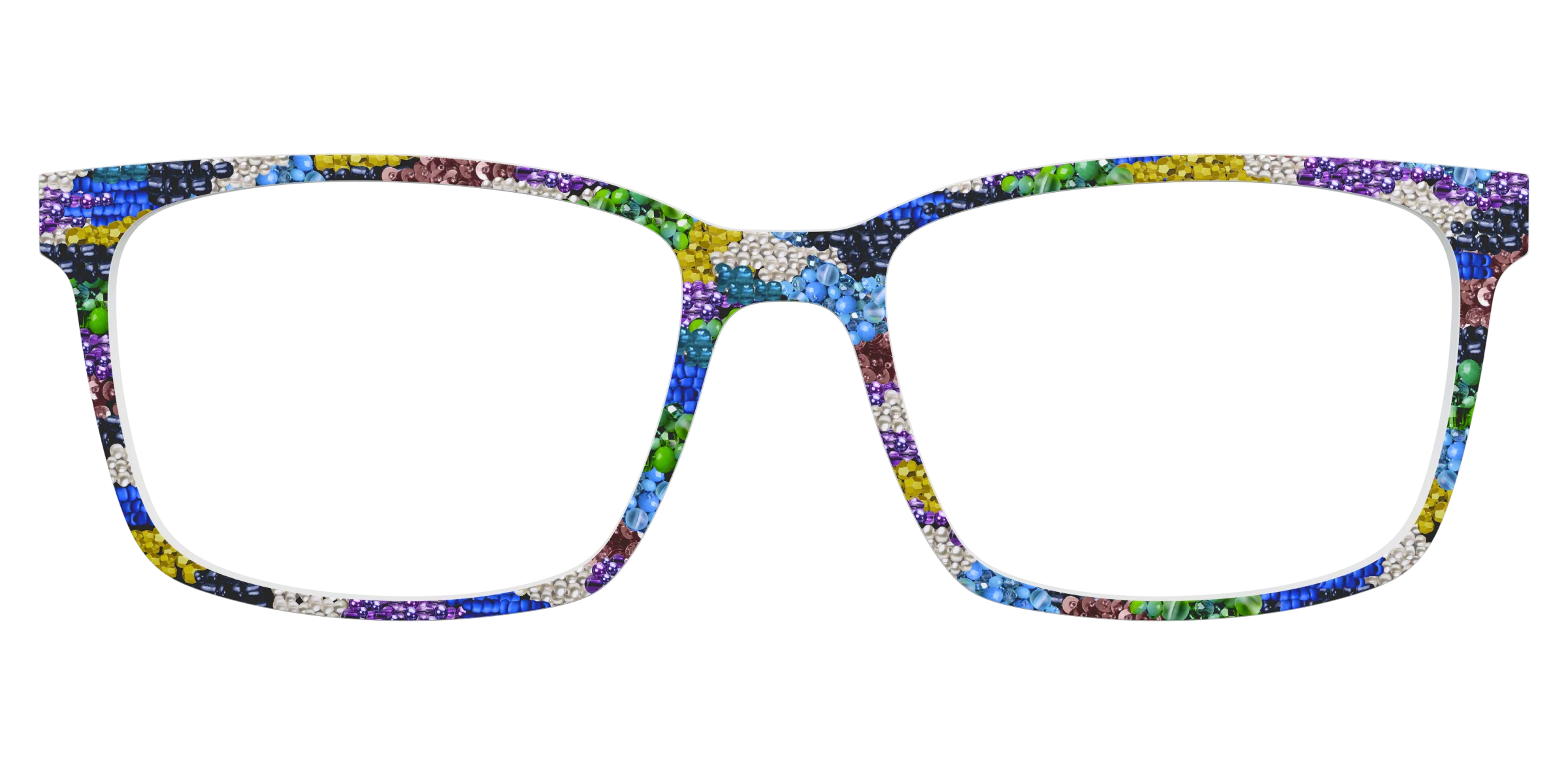 The Beaded Camo - Image 11