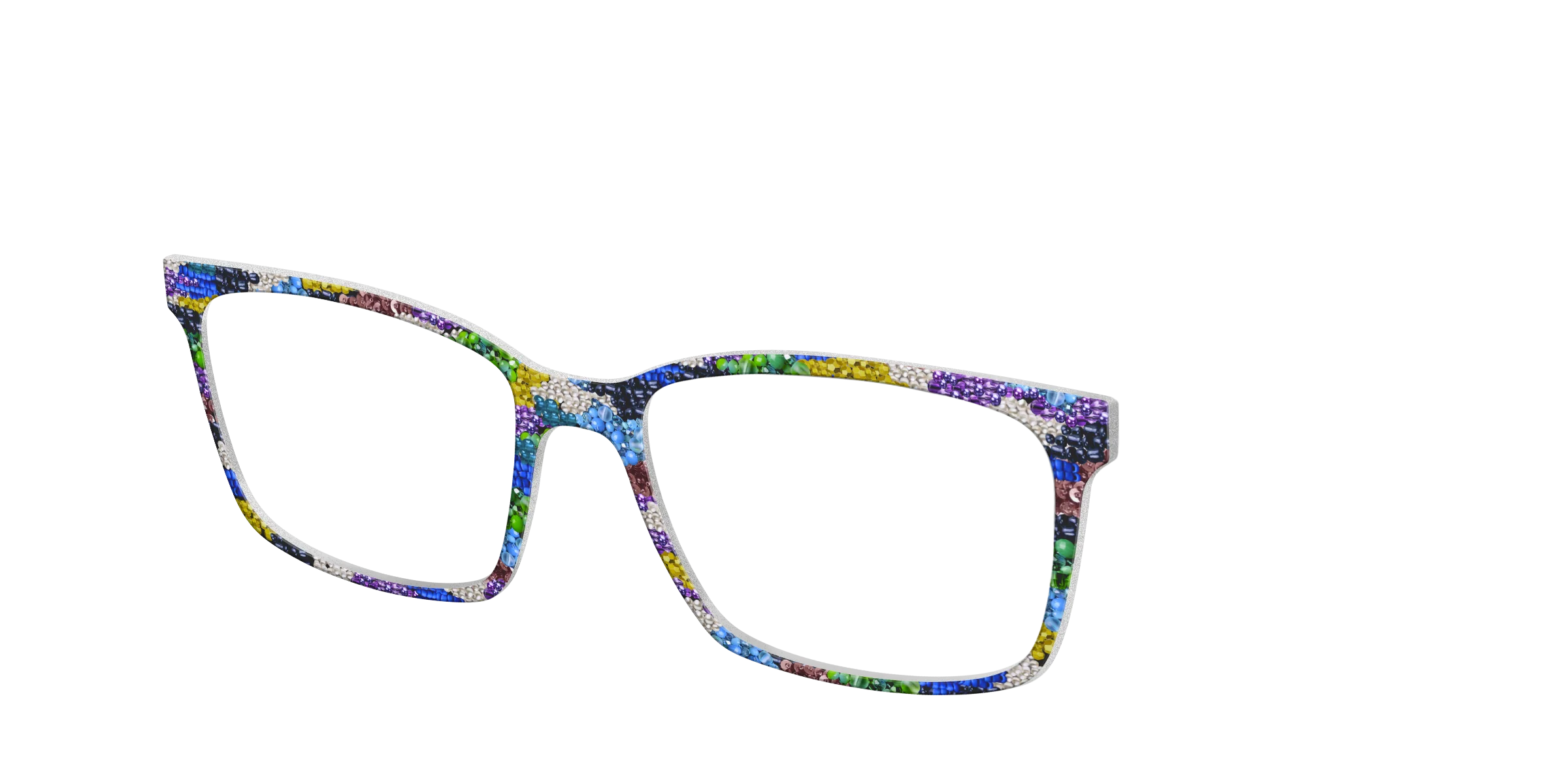 The Beaded Camo - Image 12