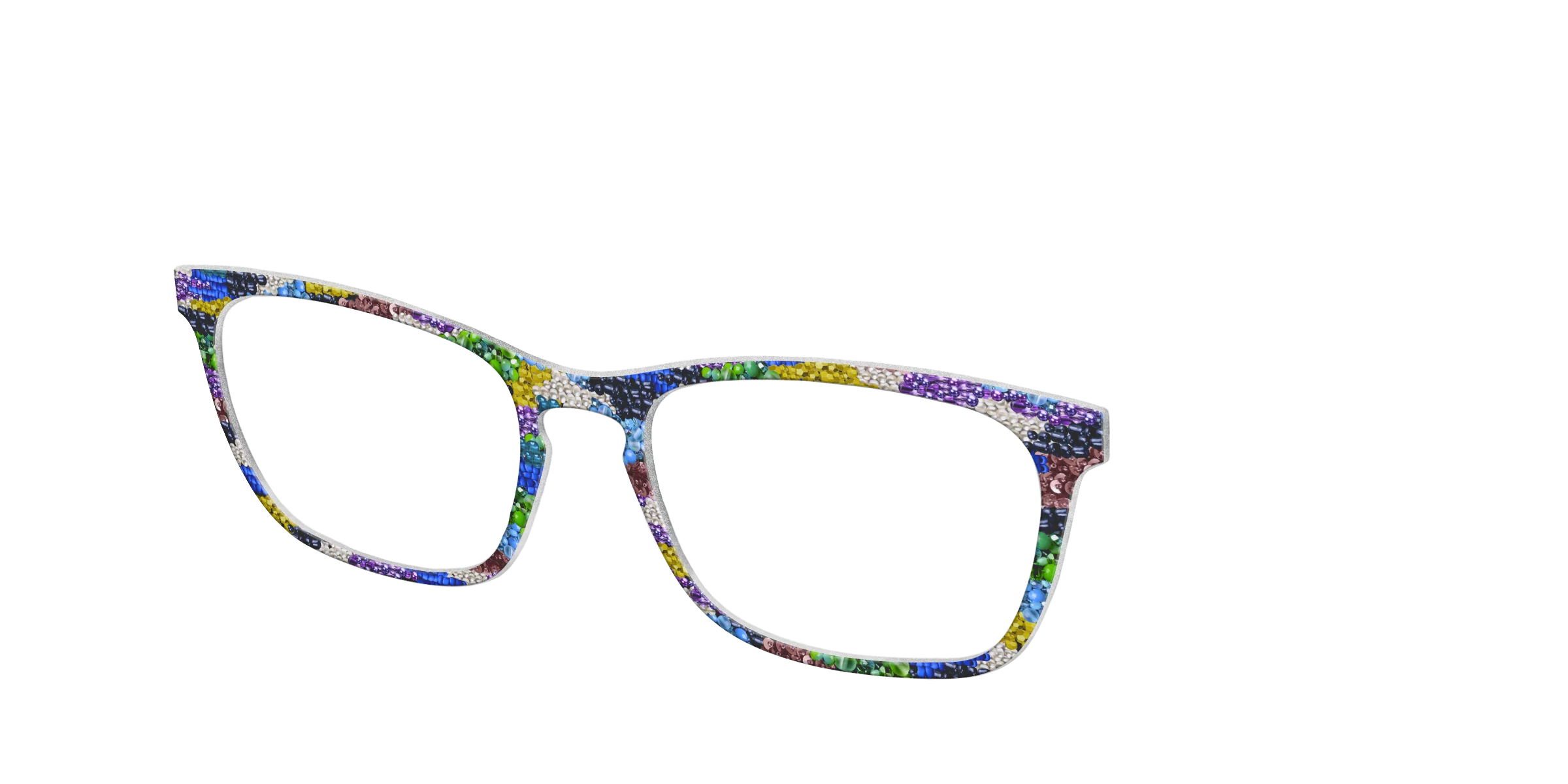 The Beaded Camo - Image 14