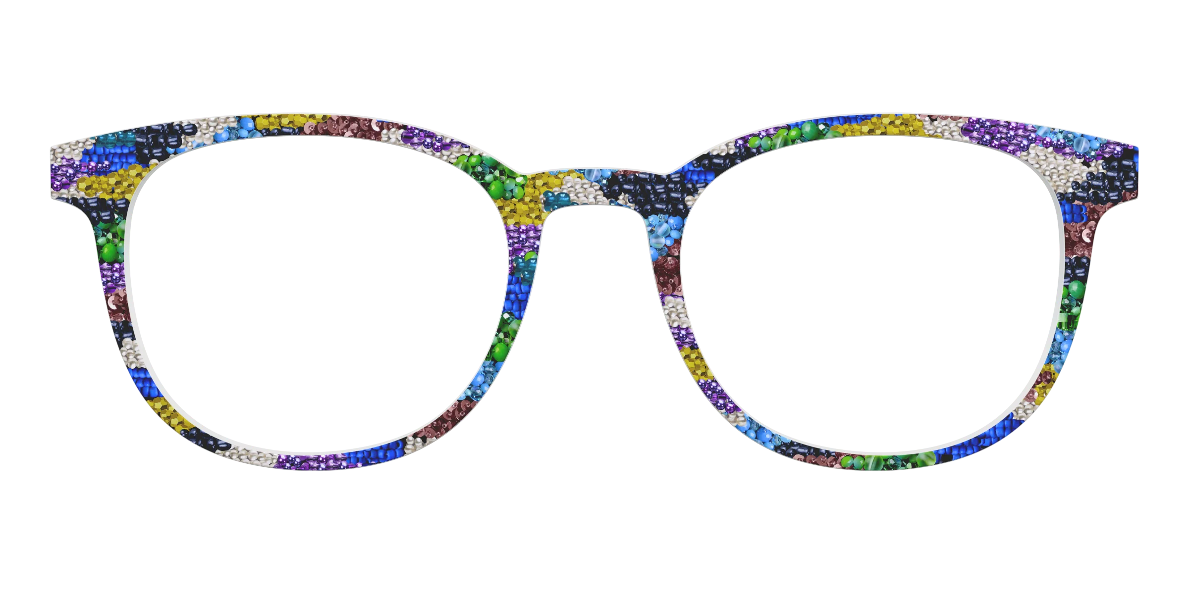 The Beaded Camo - Image 15