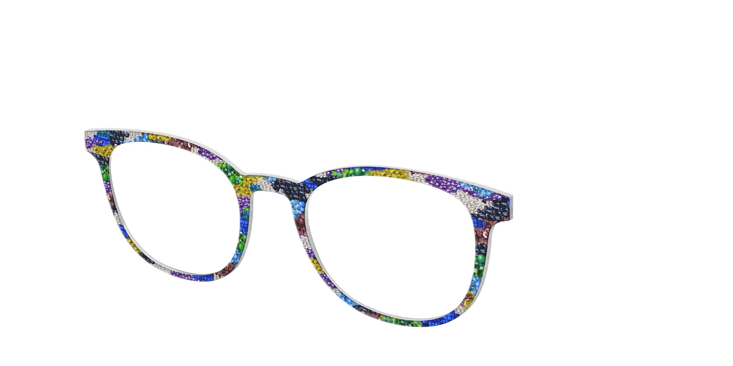 The Beaded Camo - Image 16