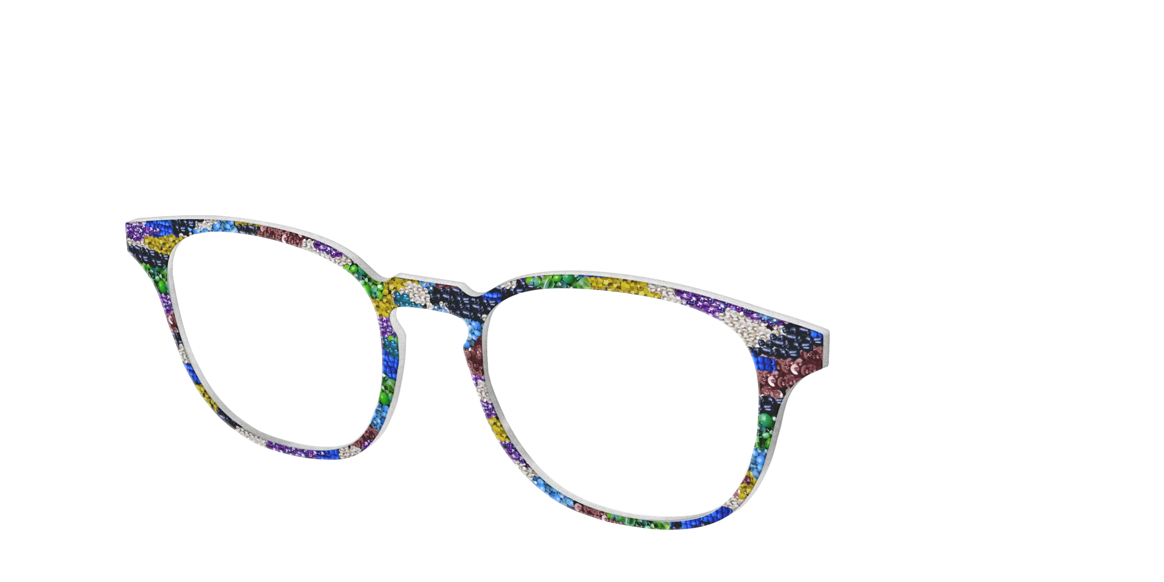 The Beaded Camo - Image 18