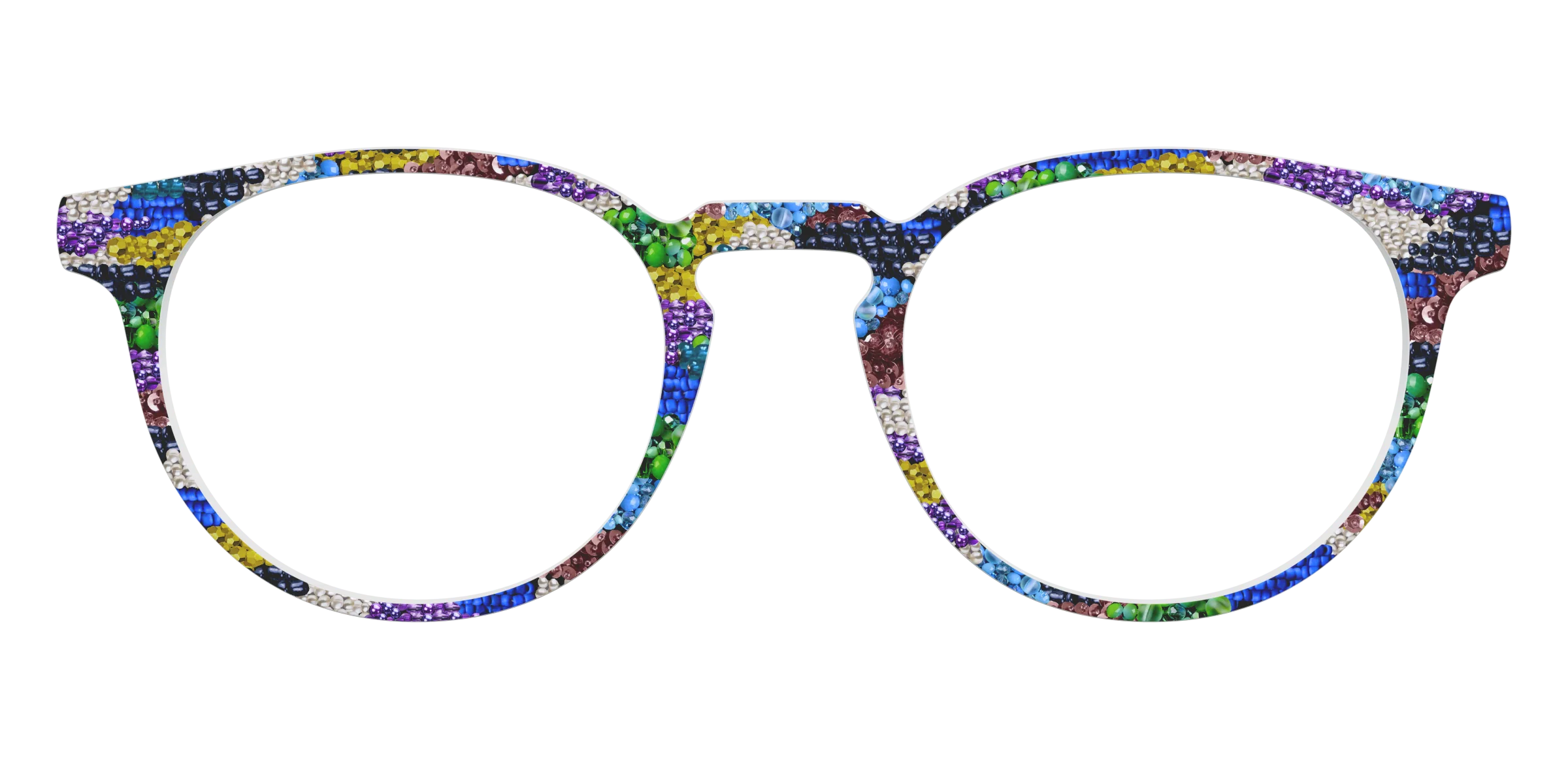 The Beaded Camo - Image 19