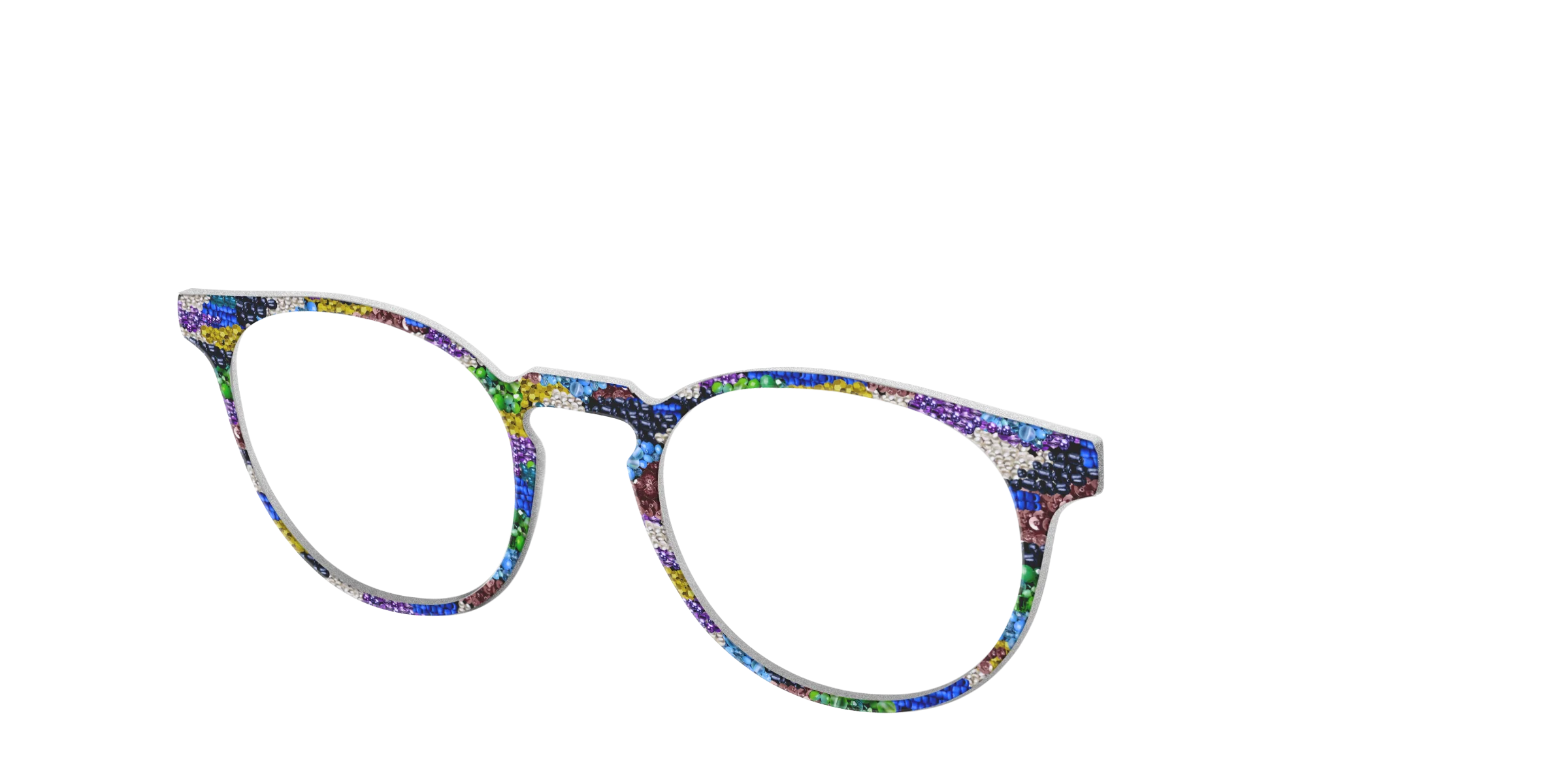 The Beaded Camo - Image 20