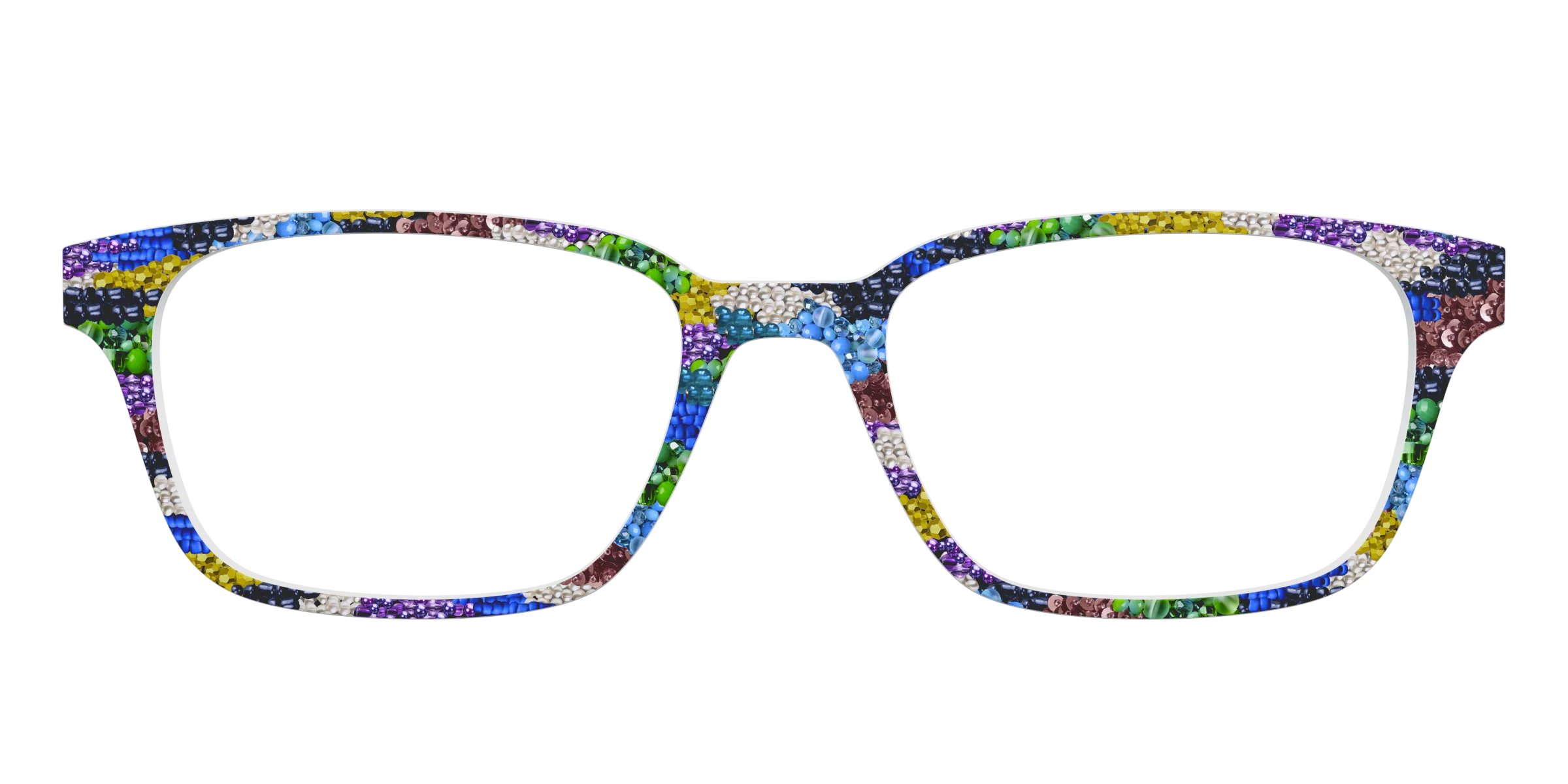 The Beaded Camo - Image 21