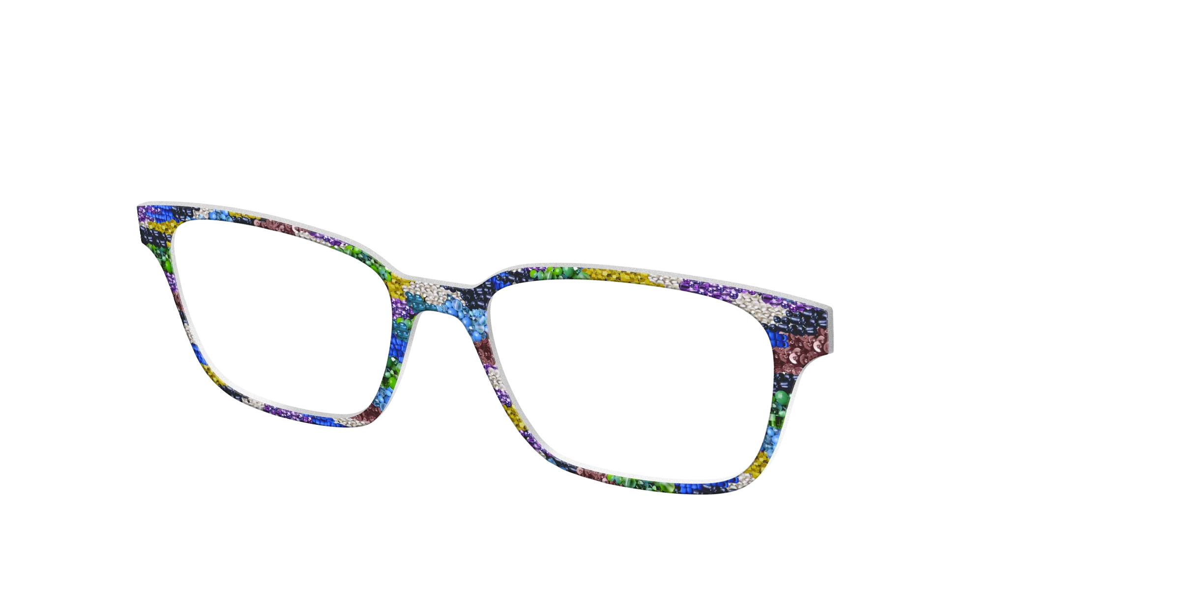 The Beaded Camo - Image 22