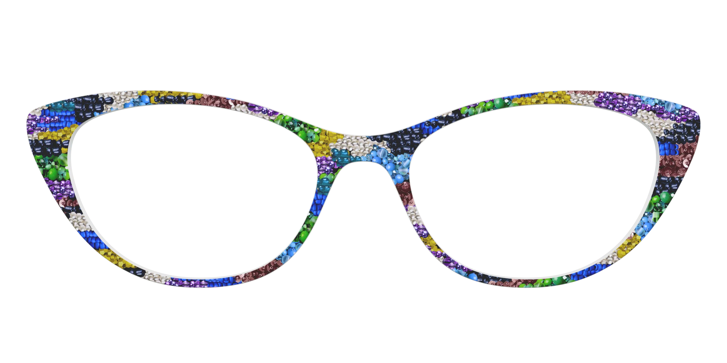 The Beaded Camo - Image 23