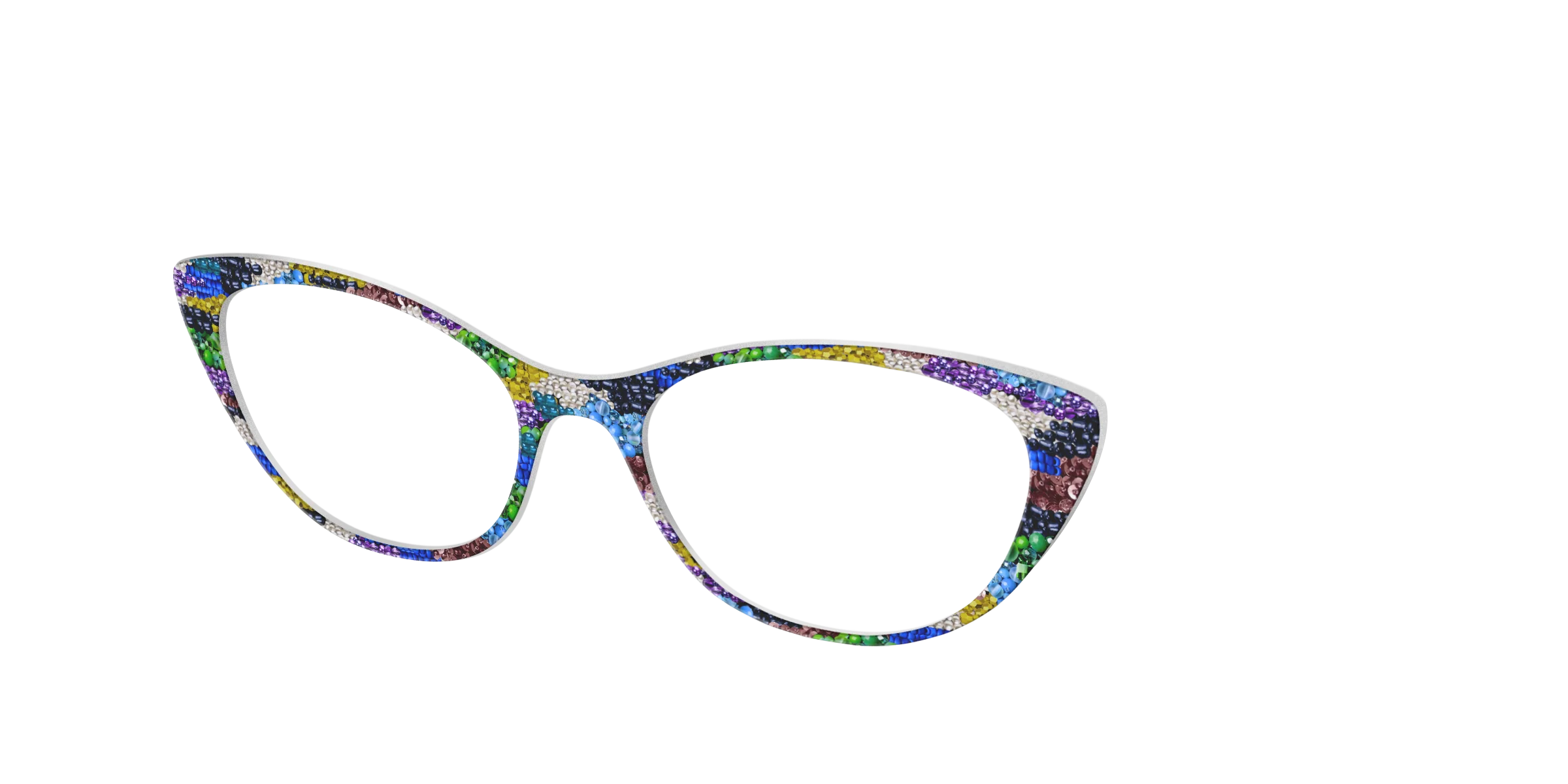 The Beaded Camo - Image 24