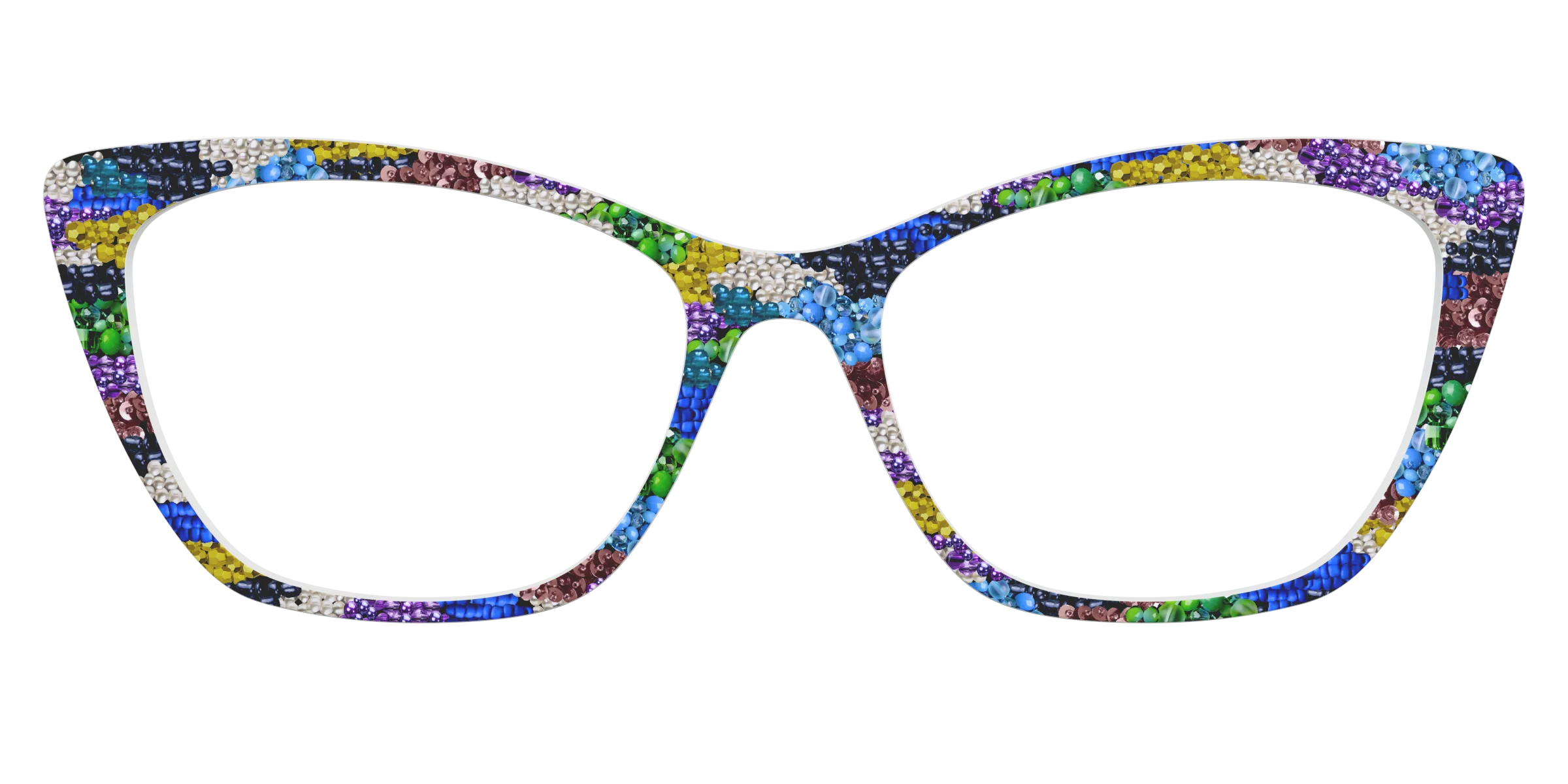 The Beaded Camo - Image 25