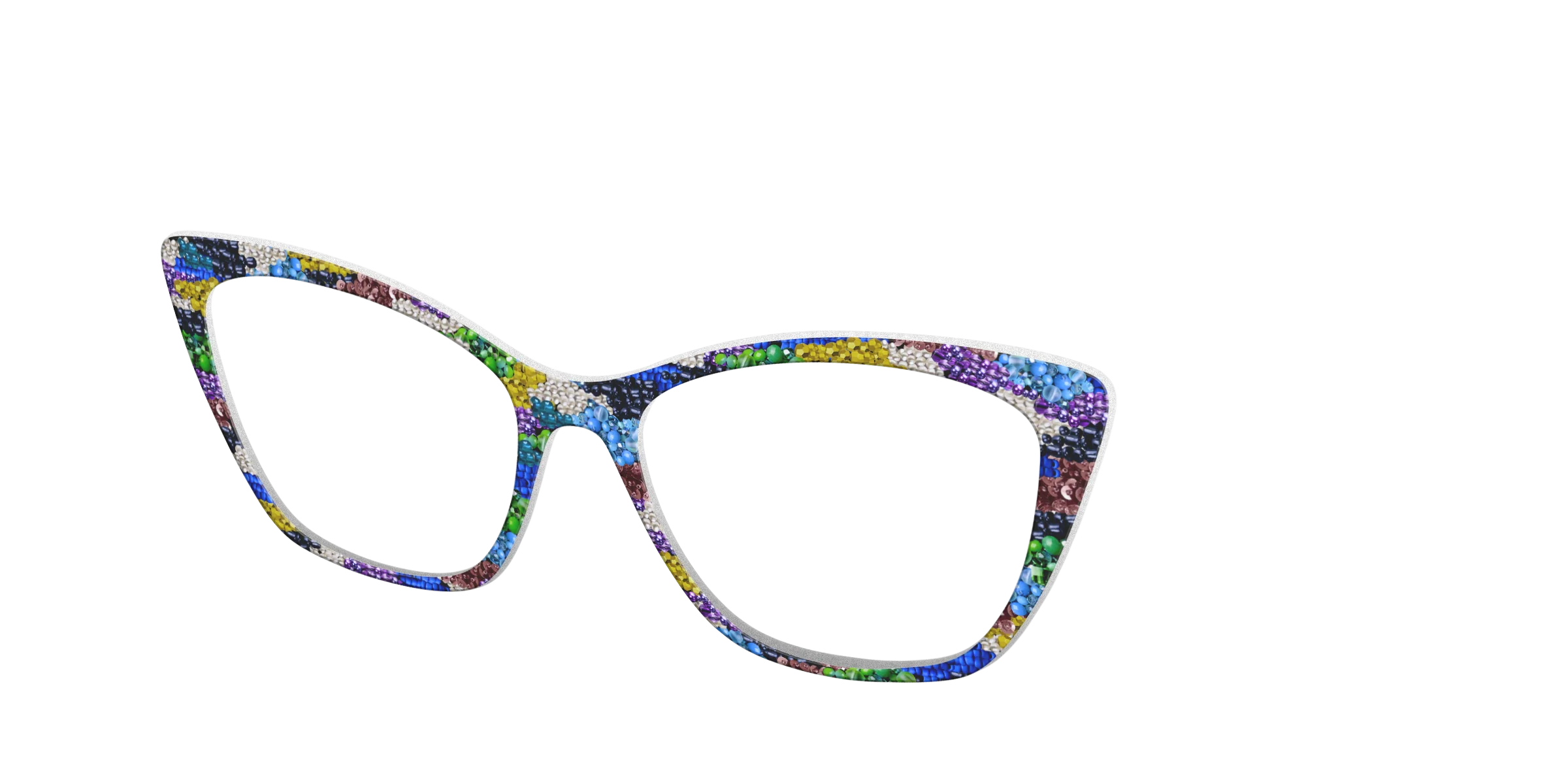 The Beaded Camo - Image 26